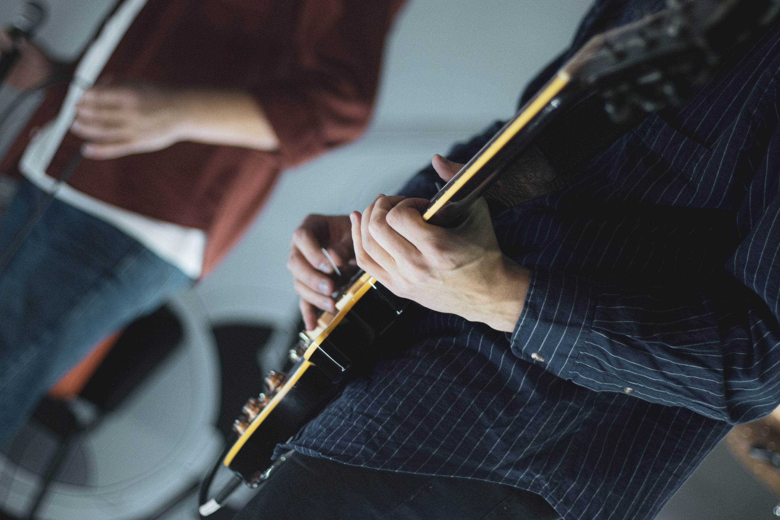 НЕ ШКОЛА БАРАБАНОВ. Портретный и пейзажный фотограф Никита Павлов