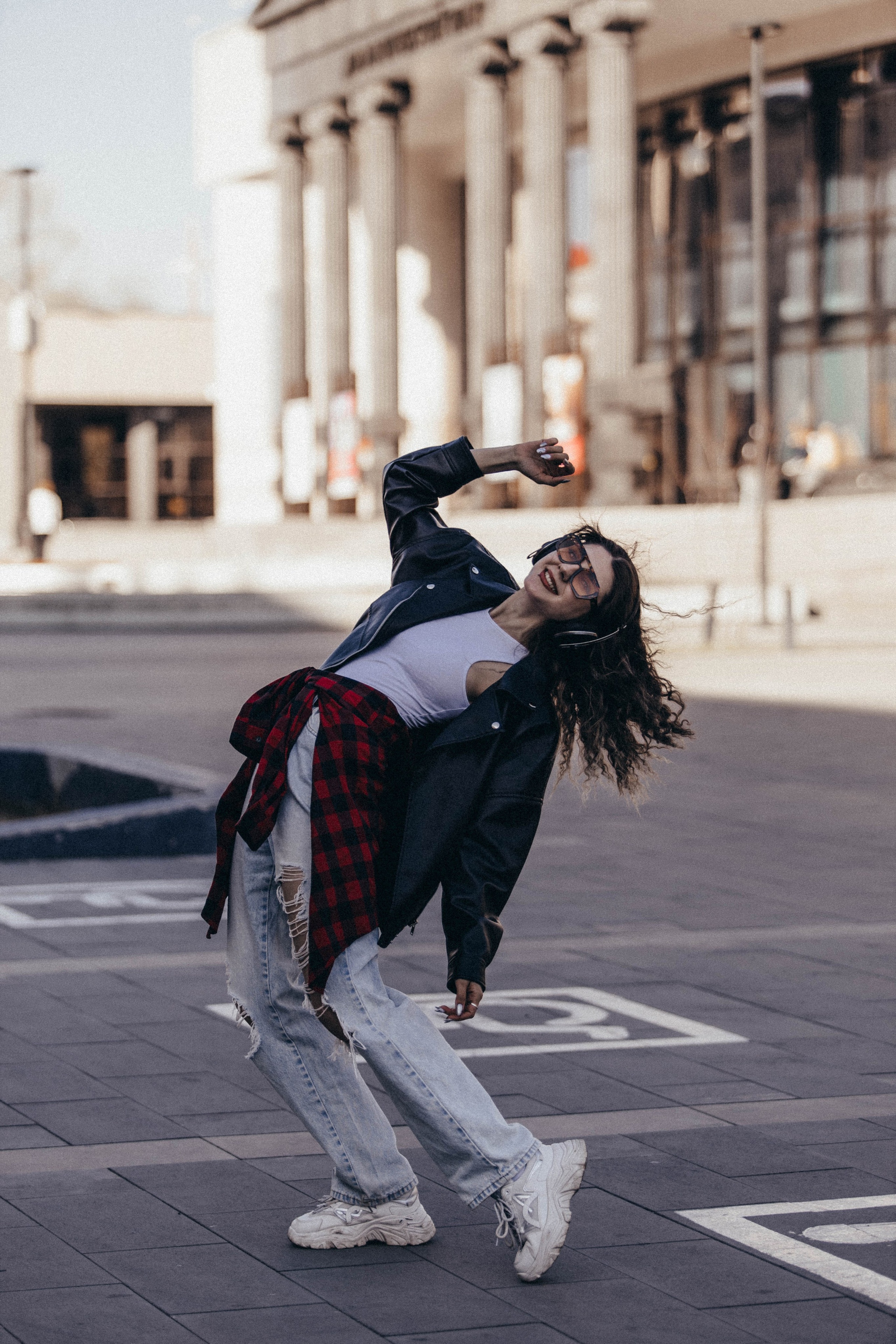 Женский портрет. Гарутис Лидия профессиональный фотограф в Чите
