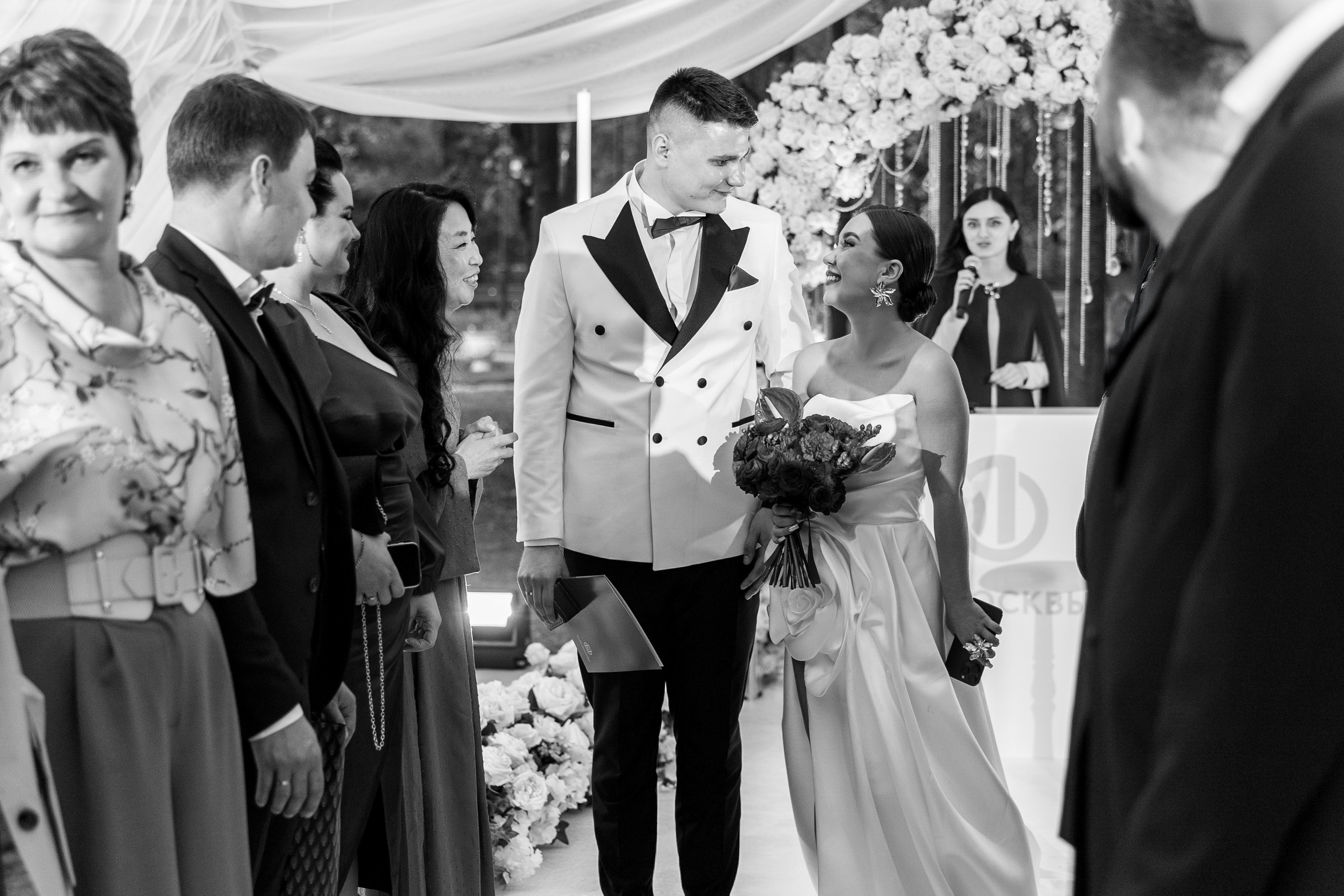 Лиза и Олег. Свадебный и семейный фотограф Ольга Сморжанюк