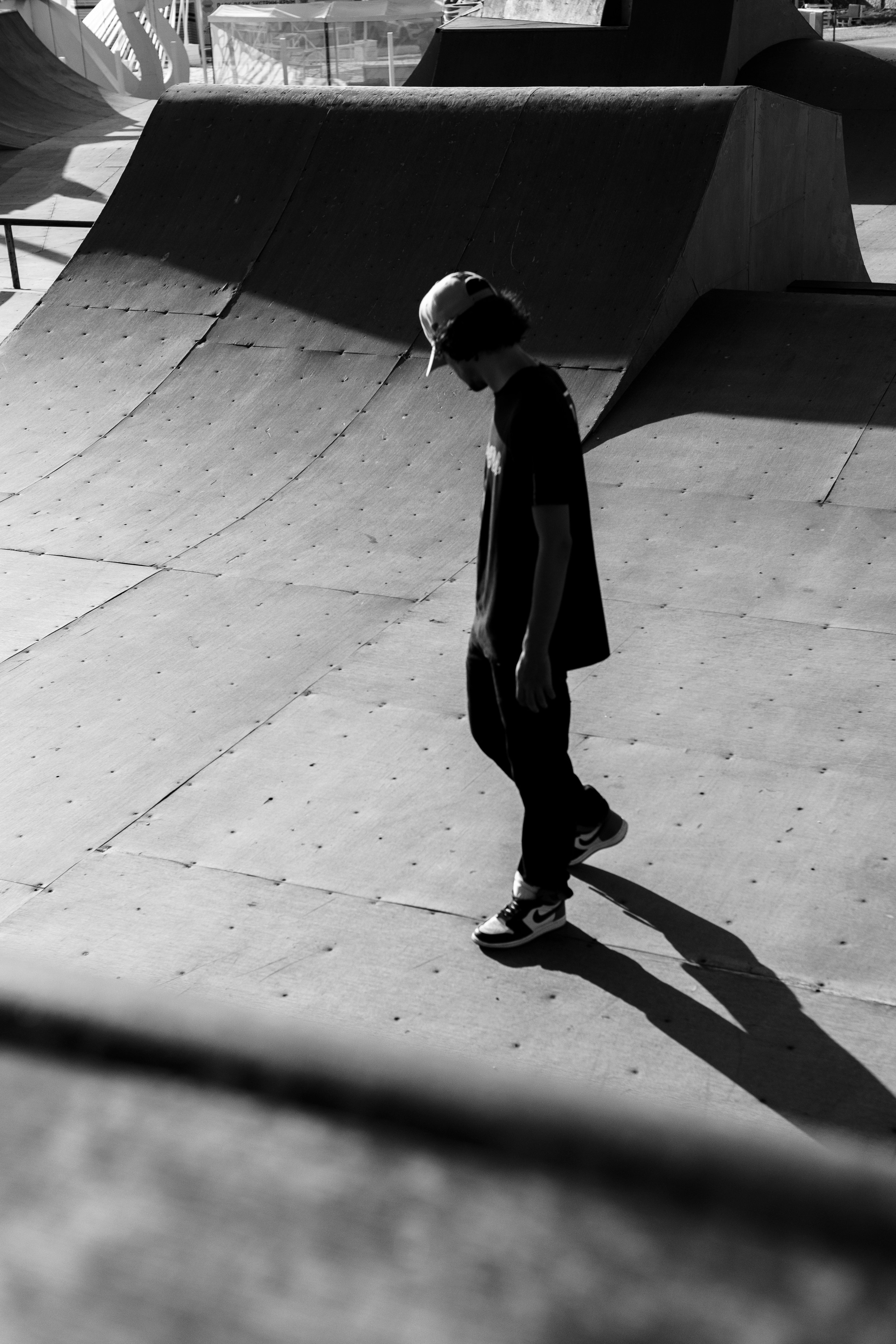 Тимур. Фотограф, видеограф в Санкт-Петербурге