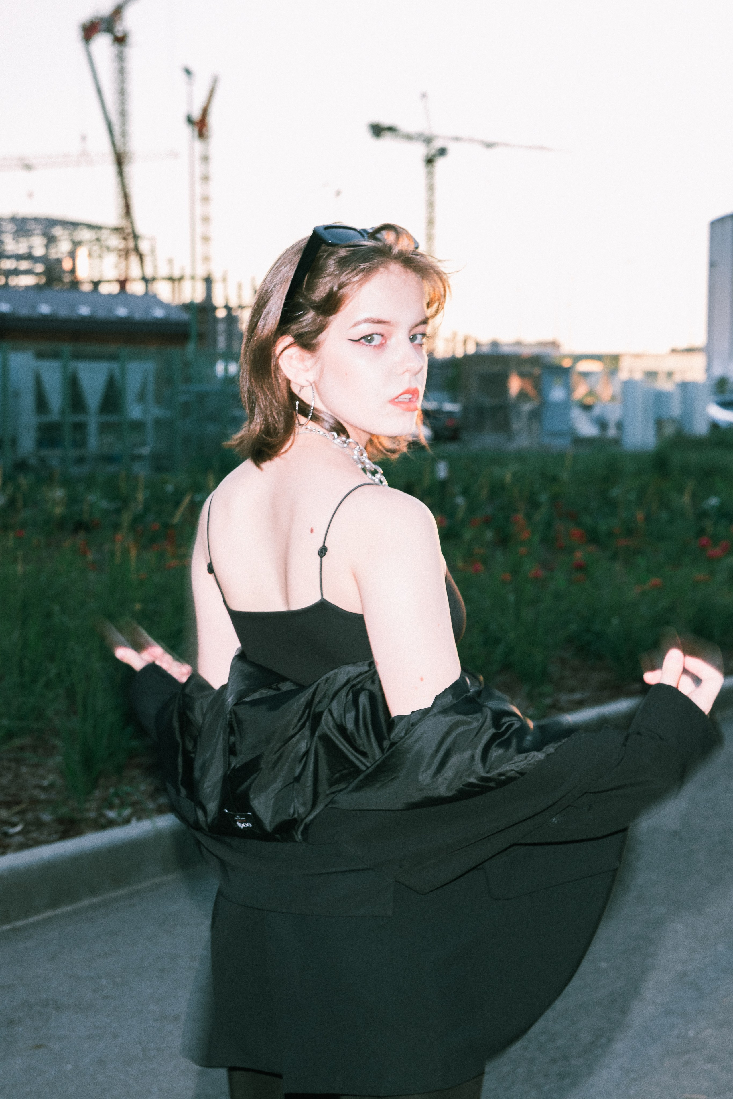 Фотограф Дмитрий Рябов | Нижний Новгород