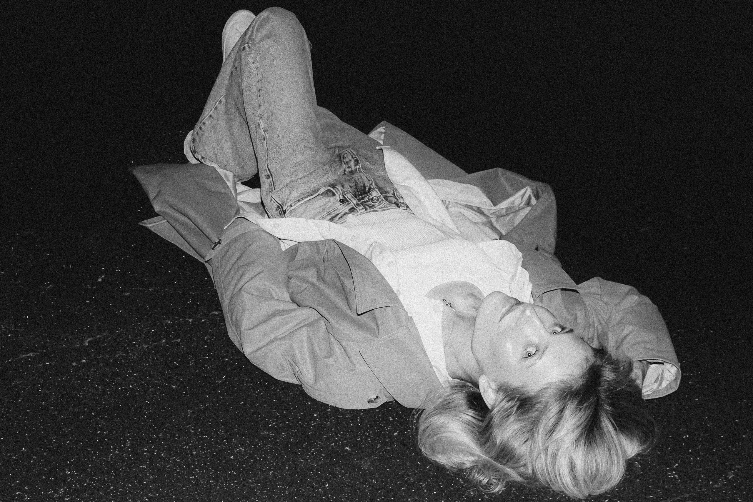 Мария. Фотограф Дмитрий Рябов | Нижний Новгород