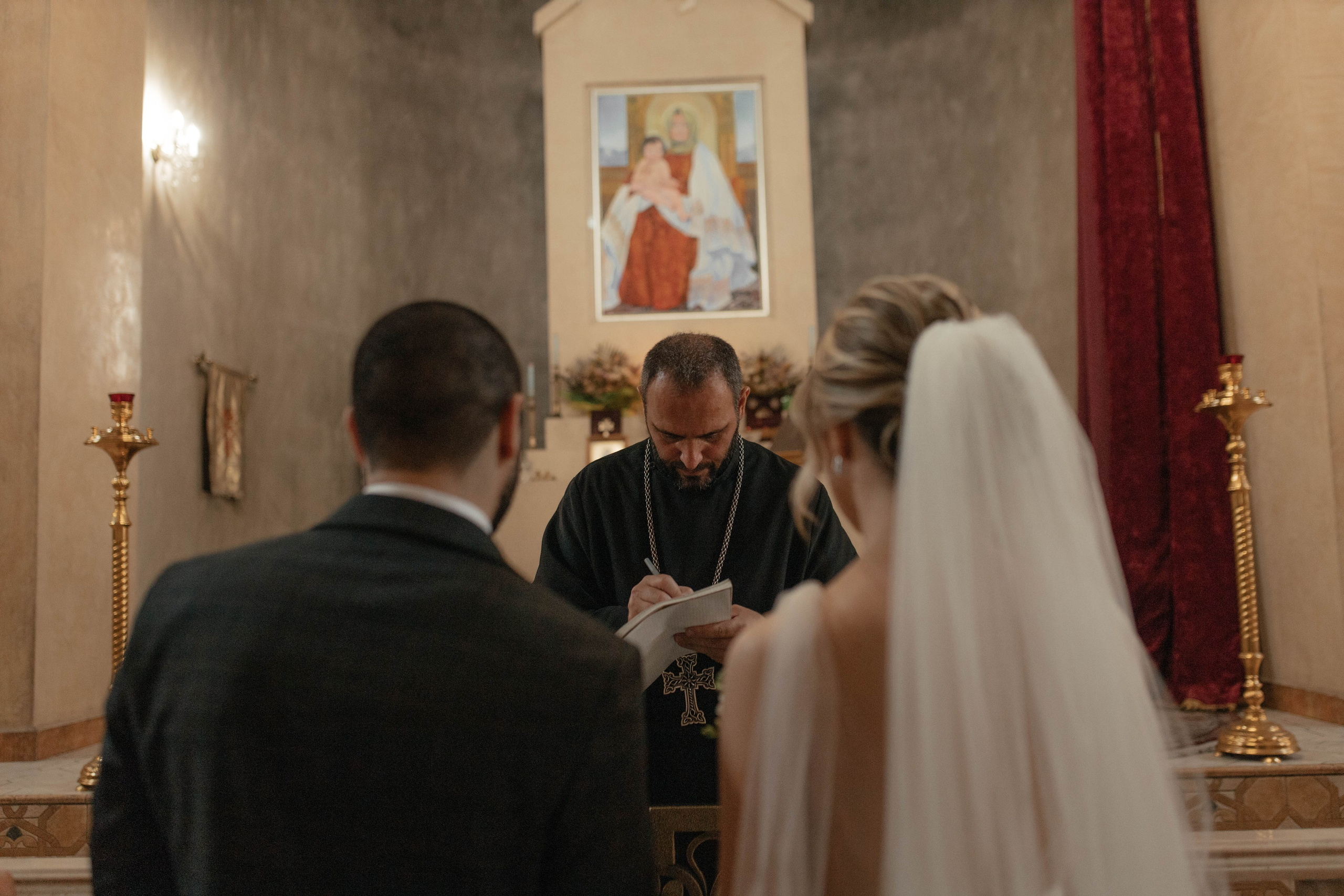 Алик и Катя. Фотограф Барнаул Полина Теплова