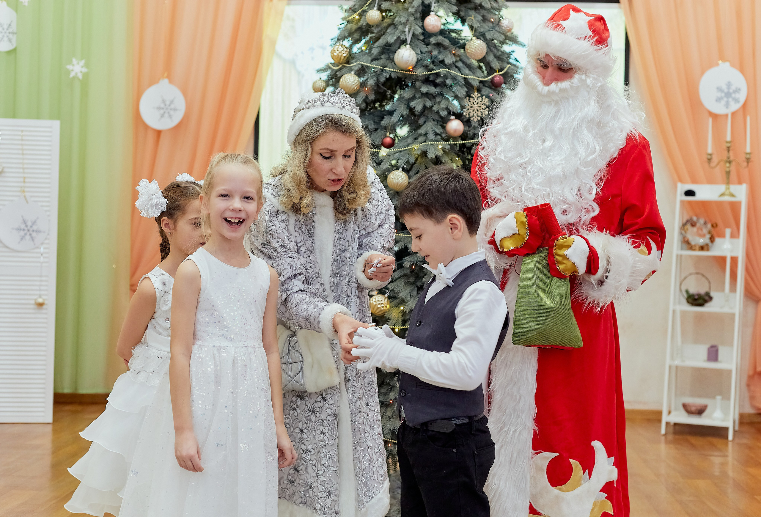 Садик. Семейный и детский фотограф в Ярославле Юлия Галашина