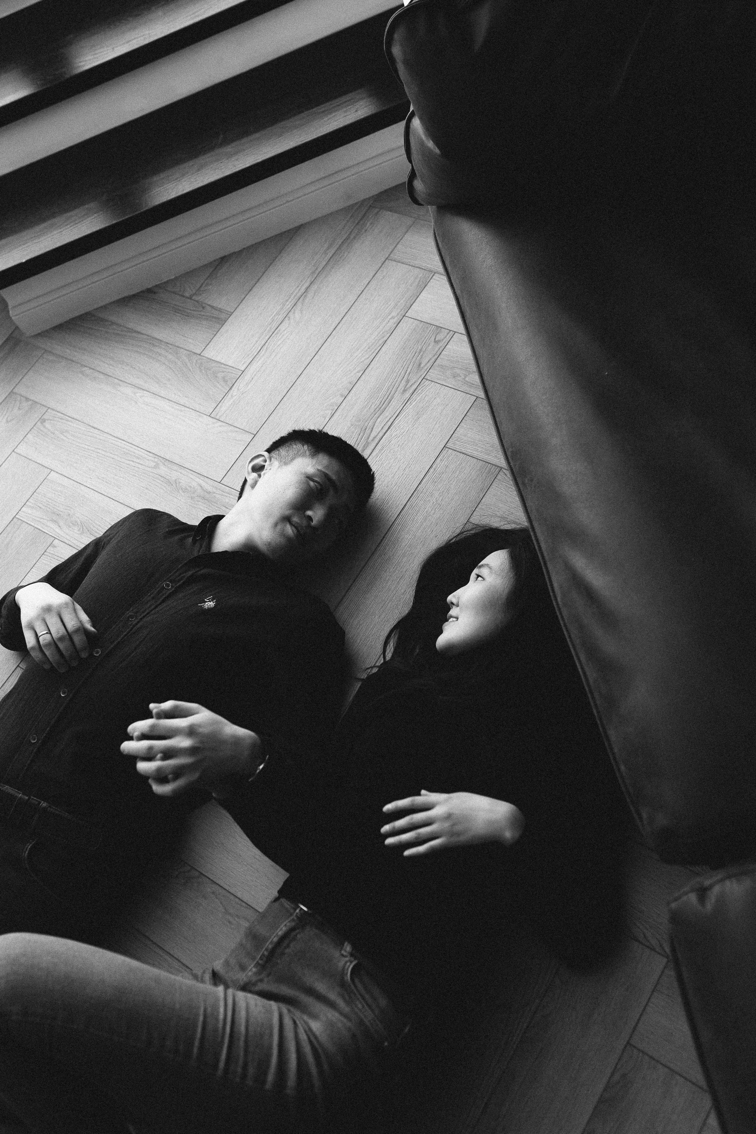 Мои работы. Портретный фотограф во Владивостоке Белихова Яна