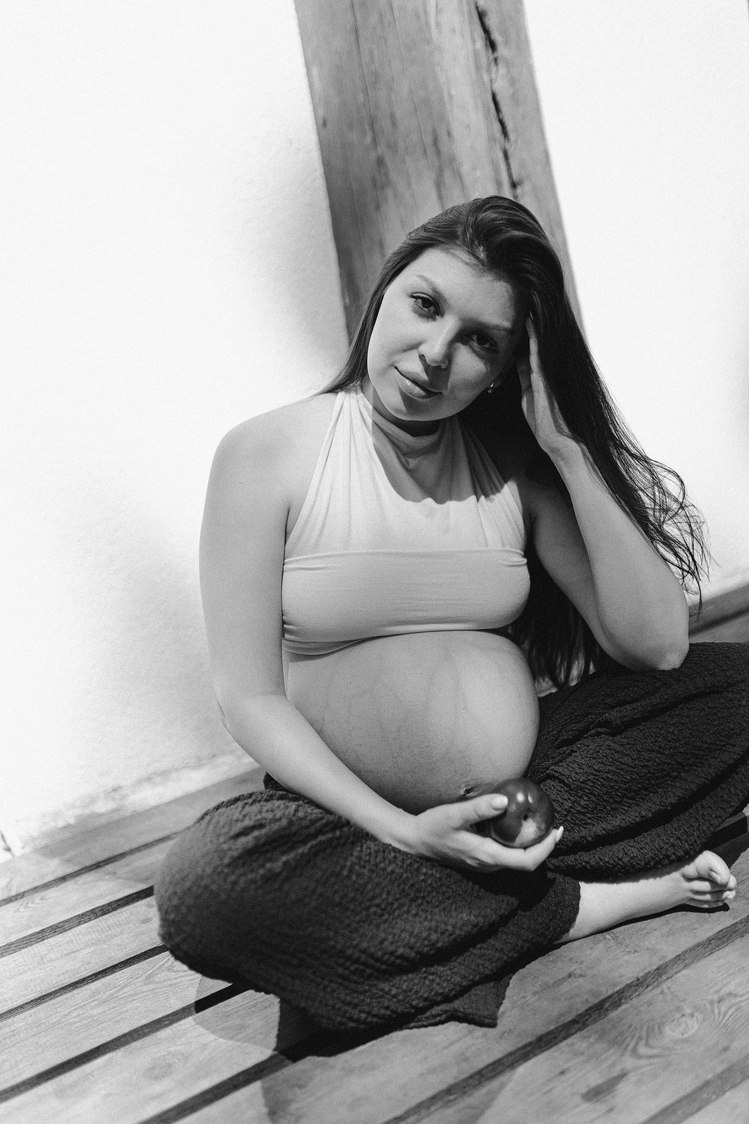 Veronika | May'26. Портретный фотограф во Владивостоке Белихова Яна