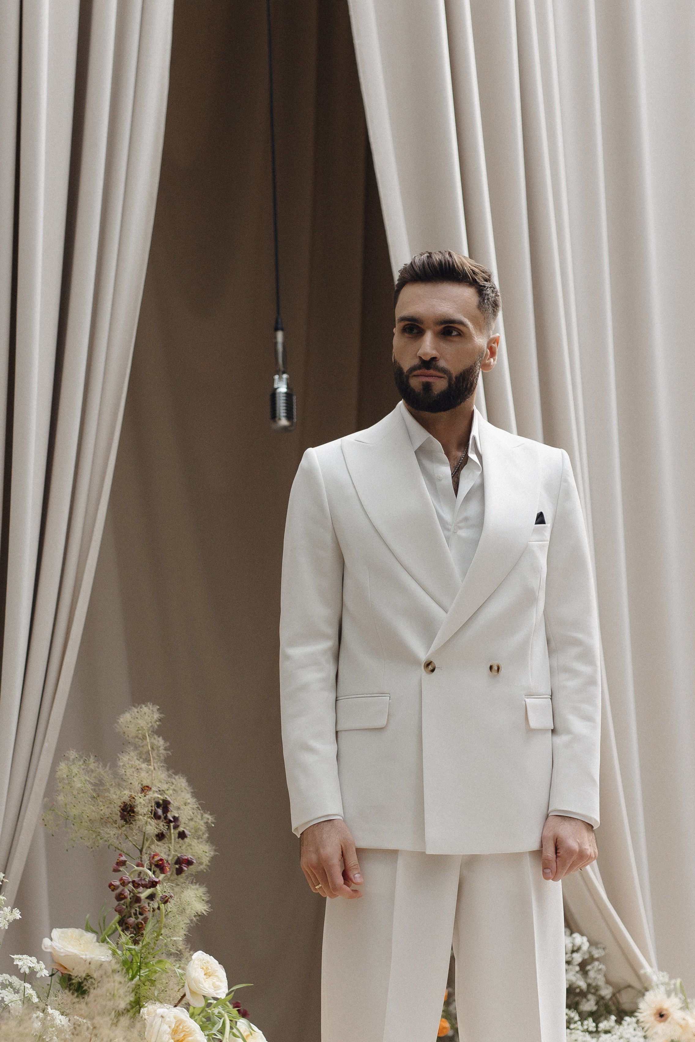 Love in Perfect Pitch. Свадебный фотограф в Москве Дмитрий Тарасов