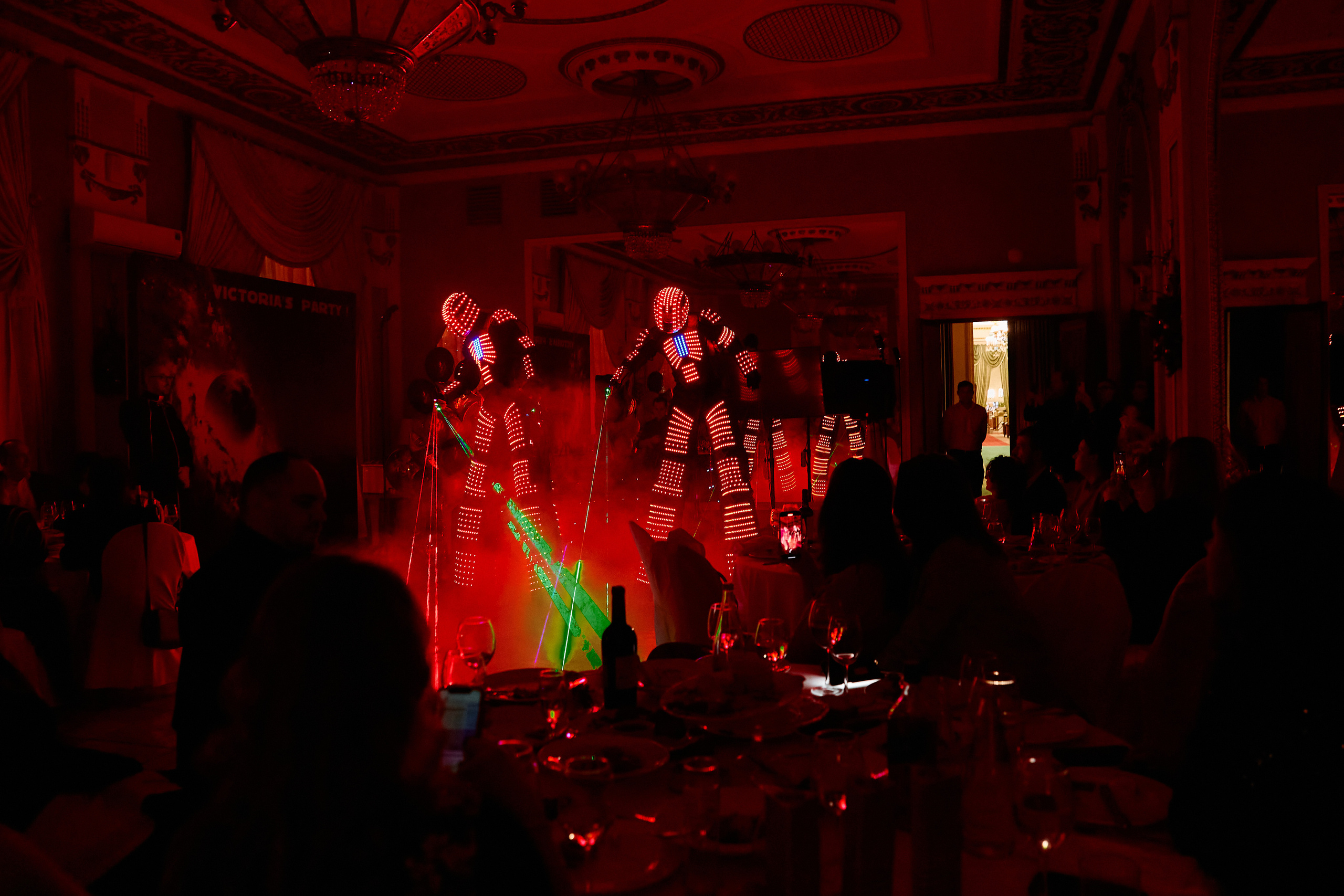 Репортаж. Свадебный фотограф в Москве и Подмосковье