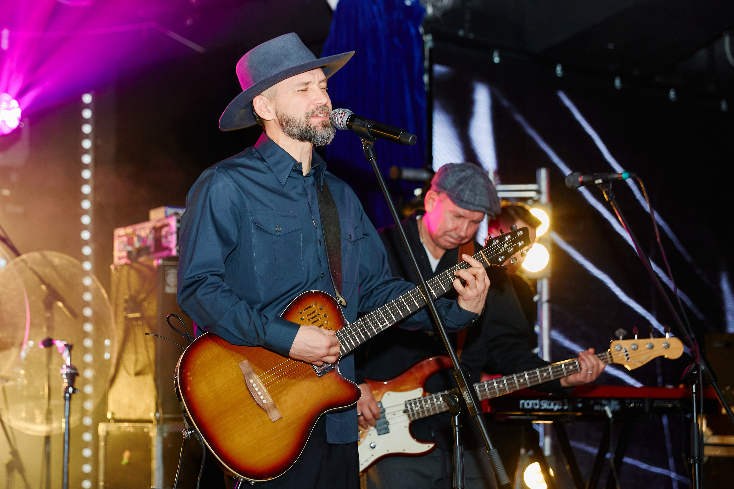 Репортаж. Свадебный фотограф в Москве и Подмосковье