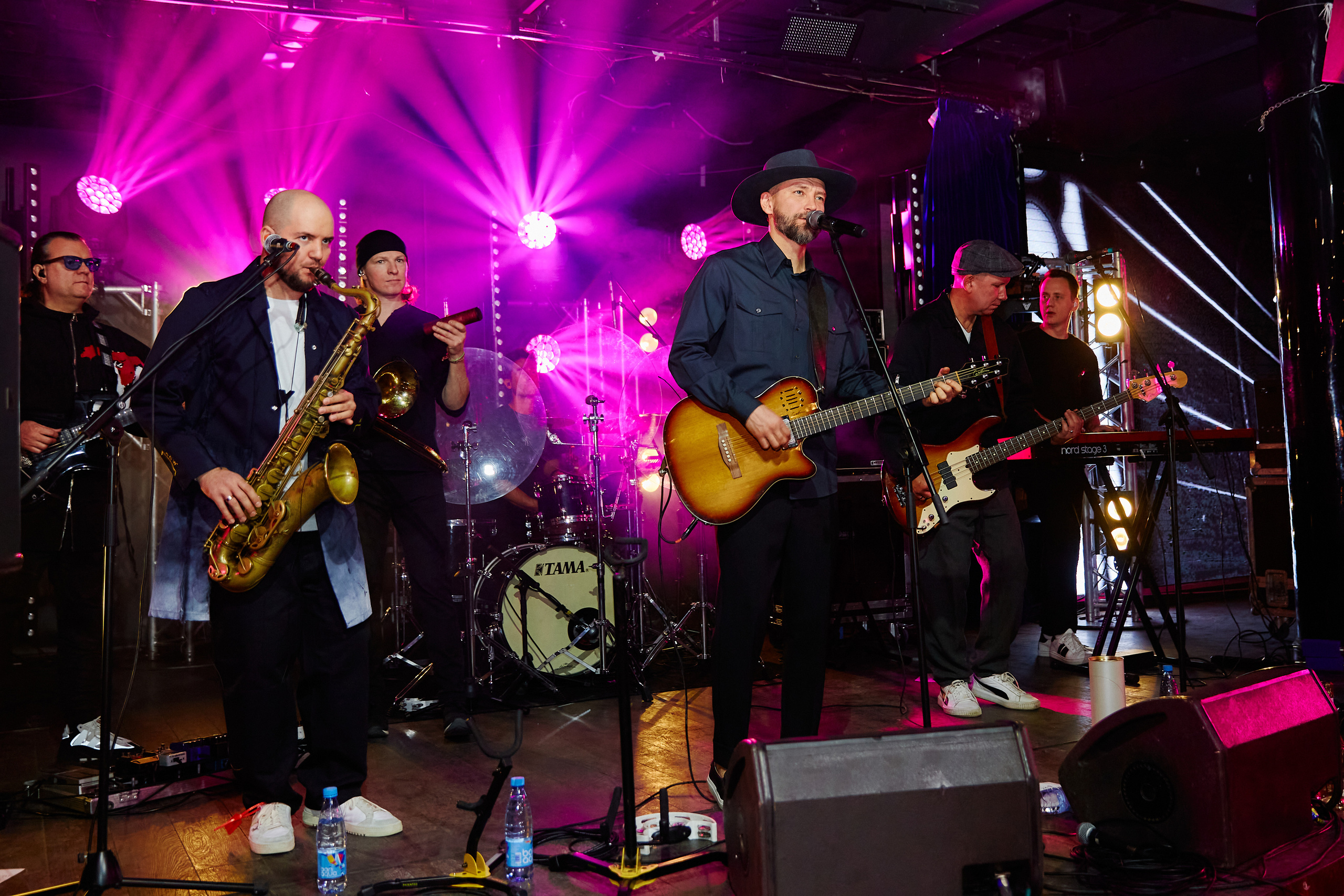 Репортаж. Свадебный фотограф в Москве и Подмосковье