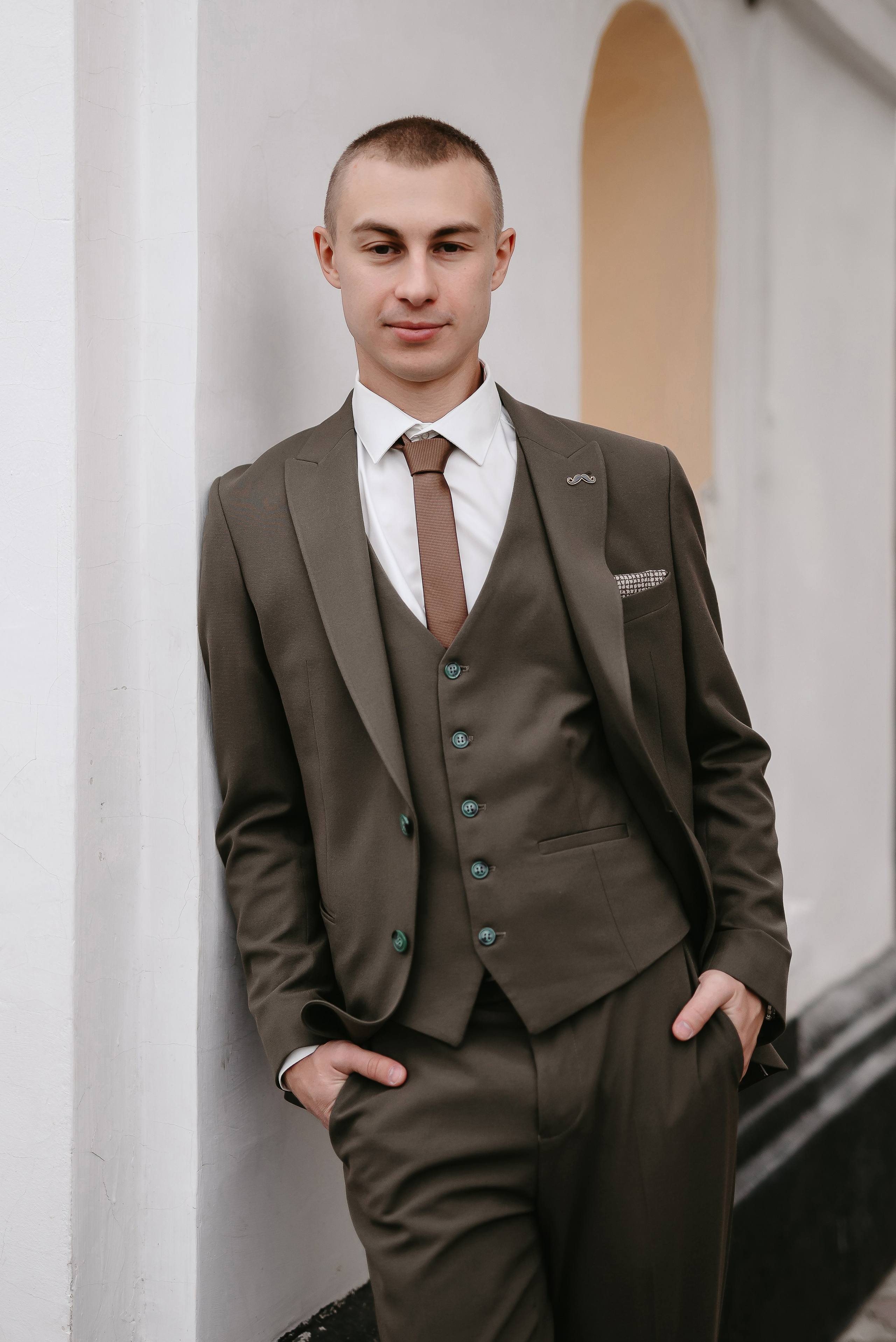 Дима и Наташа. Фотограф Анастасия Вега Ростов-на-Дону