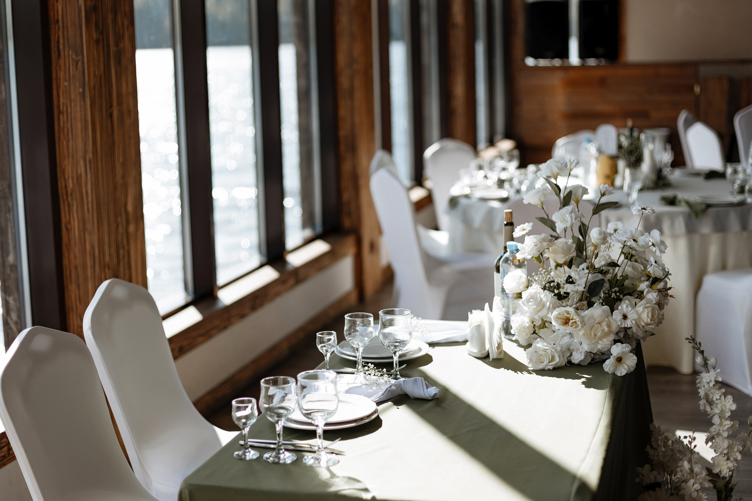 Ксения и Геннадий. Свадебный фотограф Анастасия Пелевина