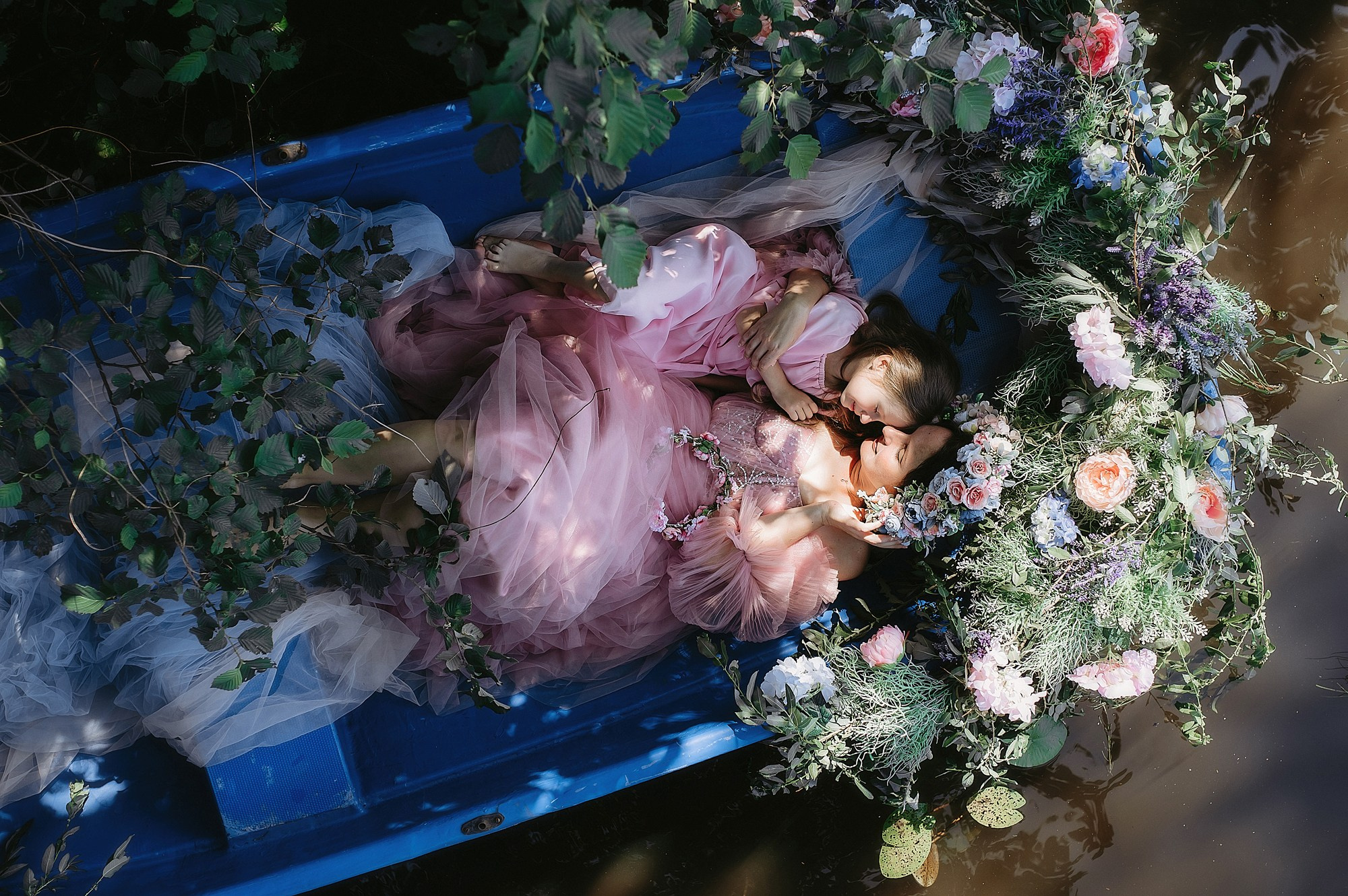 Семейный фотограф Талдом. Свадебный фотограф в Дубне Алексей Фонарёв