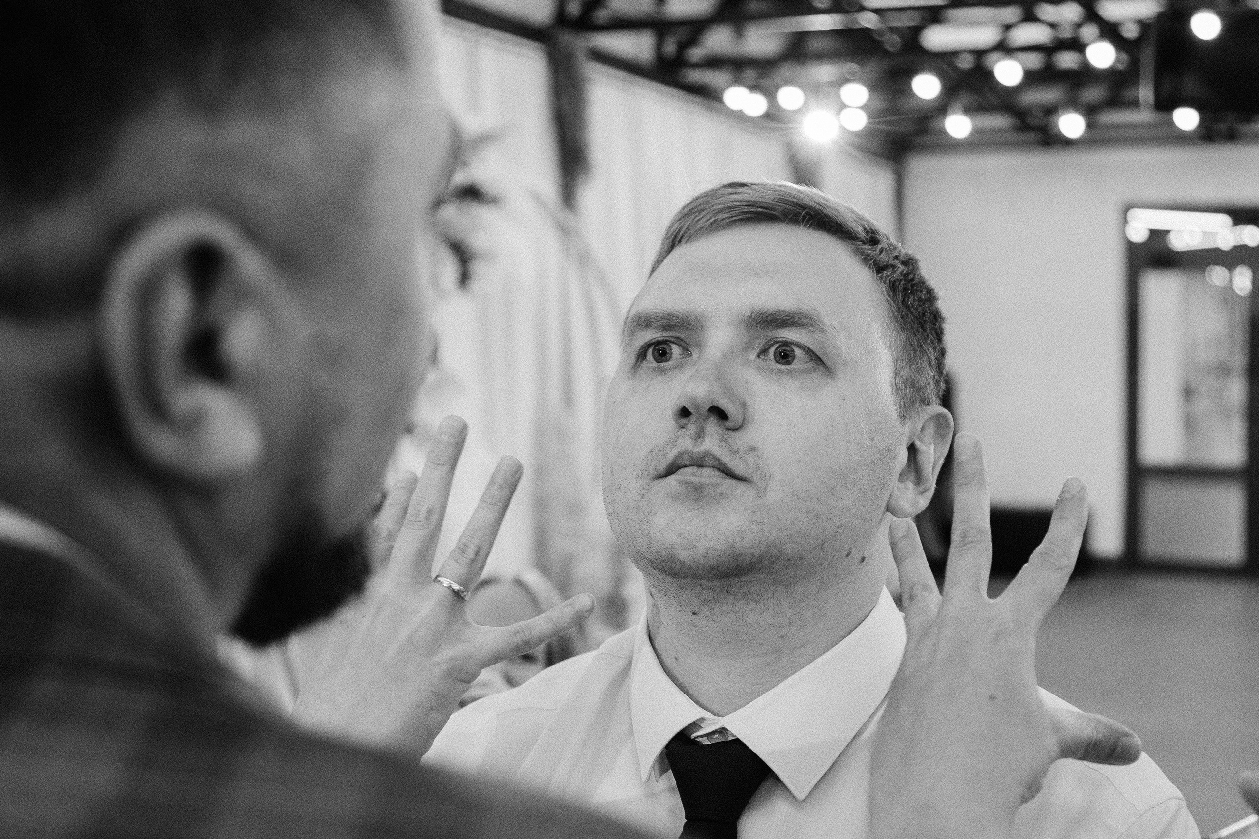 Сергей и Анастасия/2024. Свадебный и семейный фотограф в Екатеринбурге