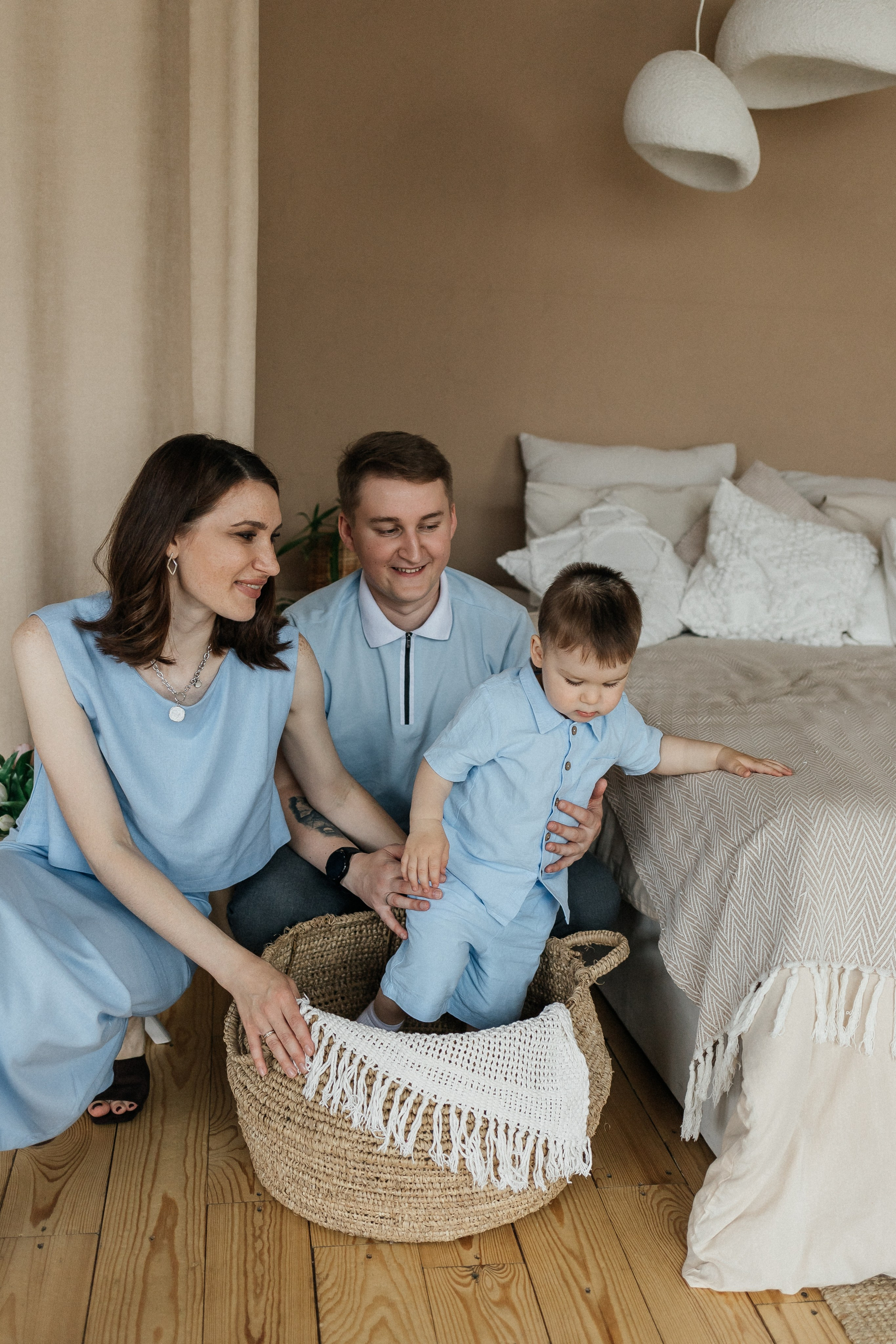 Юлия/Сергей/Тимофей/2025. Свадебный и семейный фотограф в Екатеринбурге