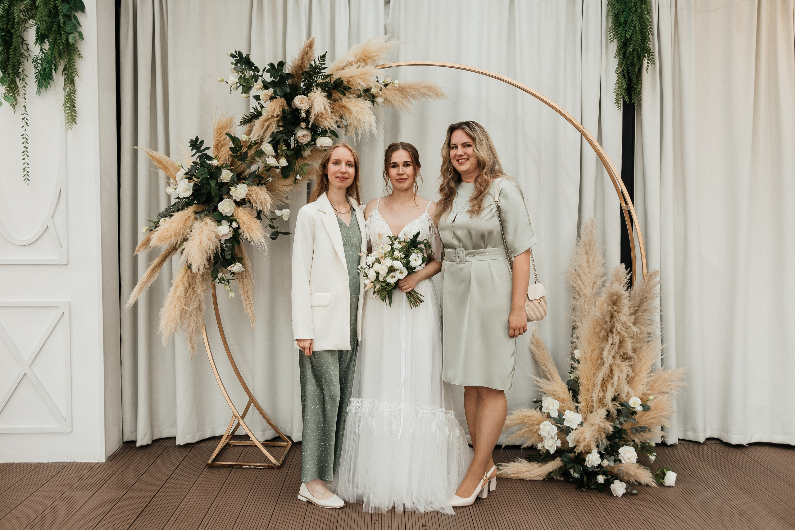 Сергей и Анастасия/2024. Свадебный и семейный фотограф в Екатеринбурге