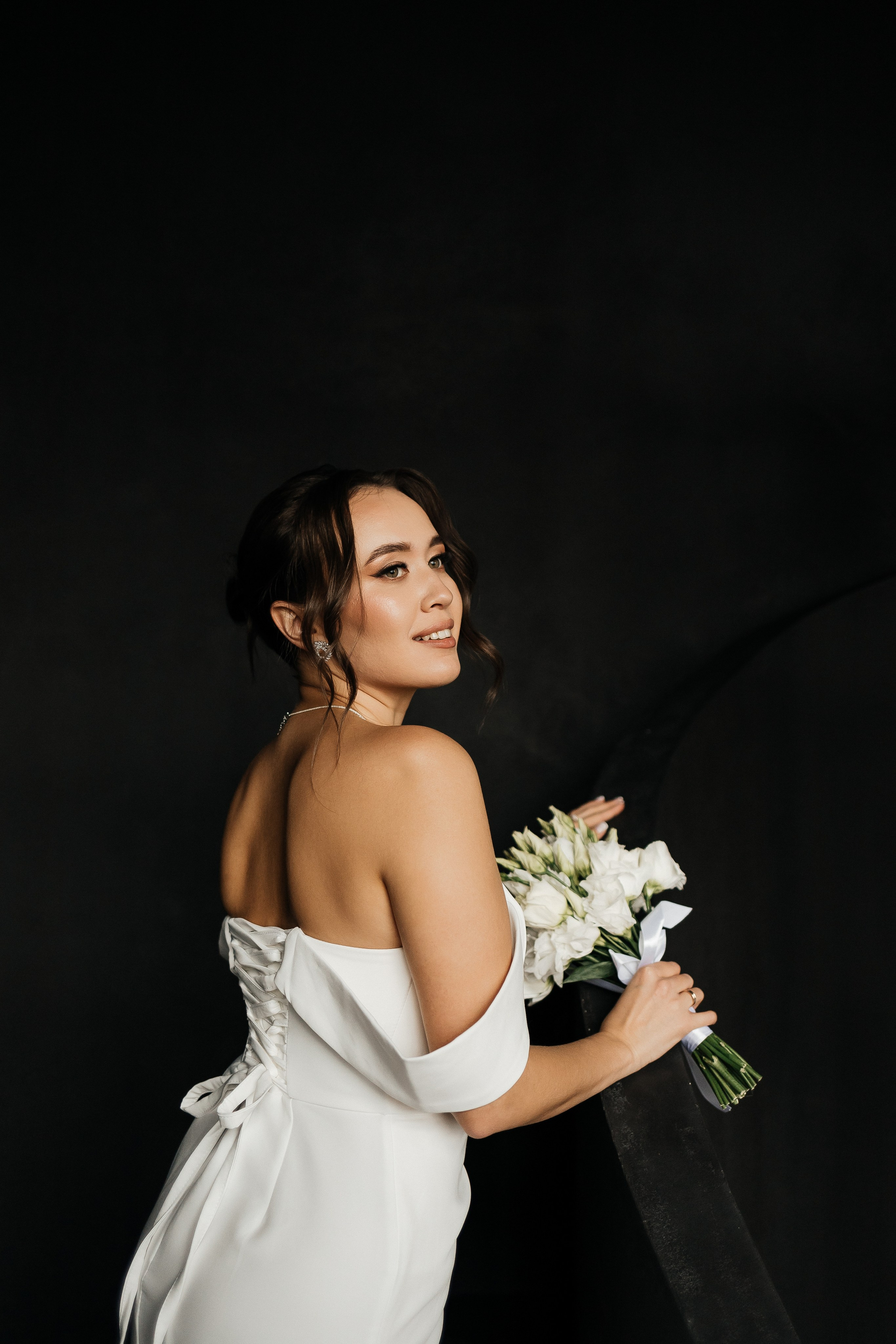 Рамиль и Регина/ 2024. Свадебный и семейный фотограф в Екатеринбурге