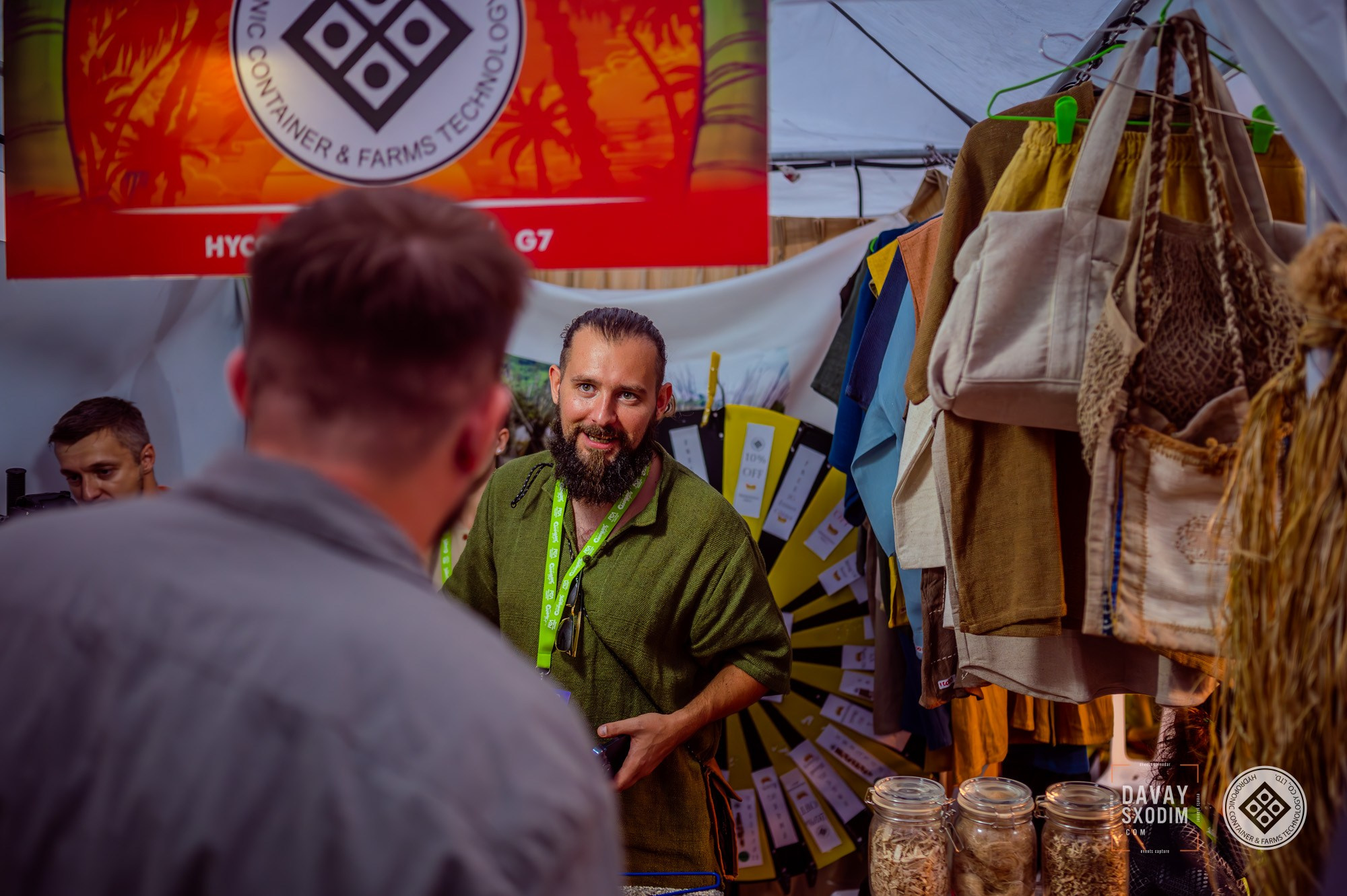 The Phuket Cannabis Cup 2025 Patong. Photo & Video production, in Bishkek, Kyrgyzstan