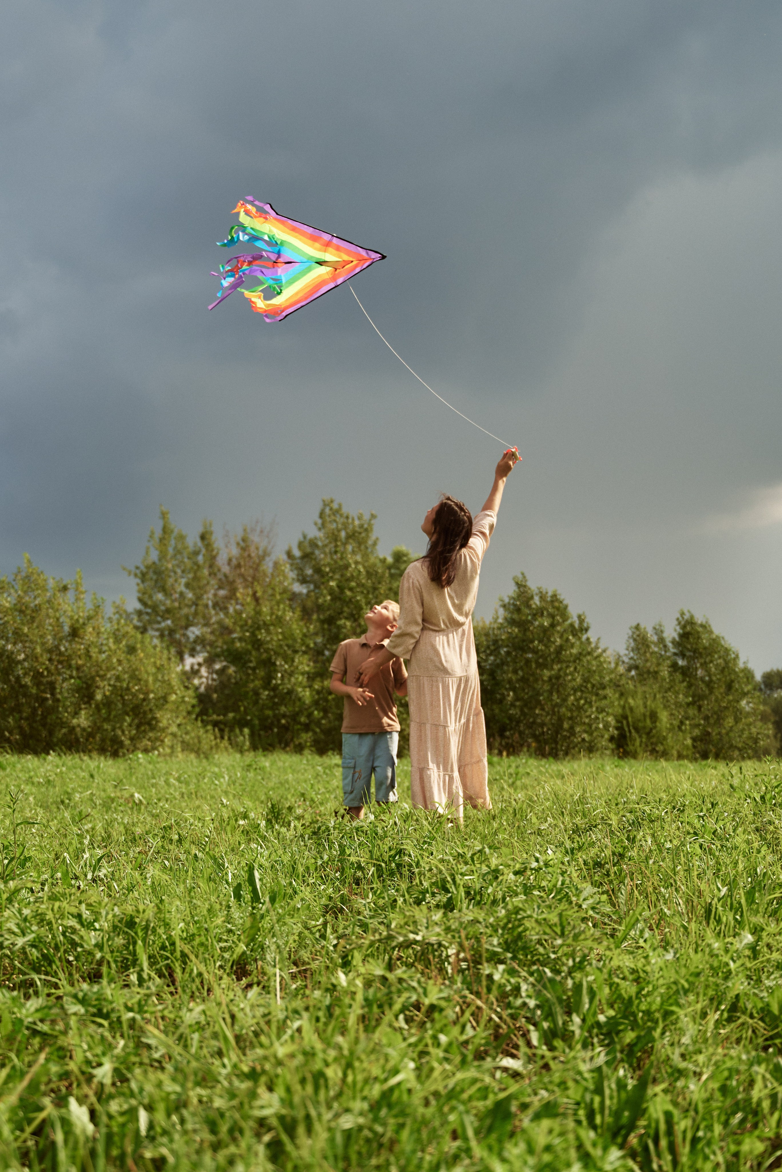 Семейные фотосессии. Фотограф Елизавета Кузнецова