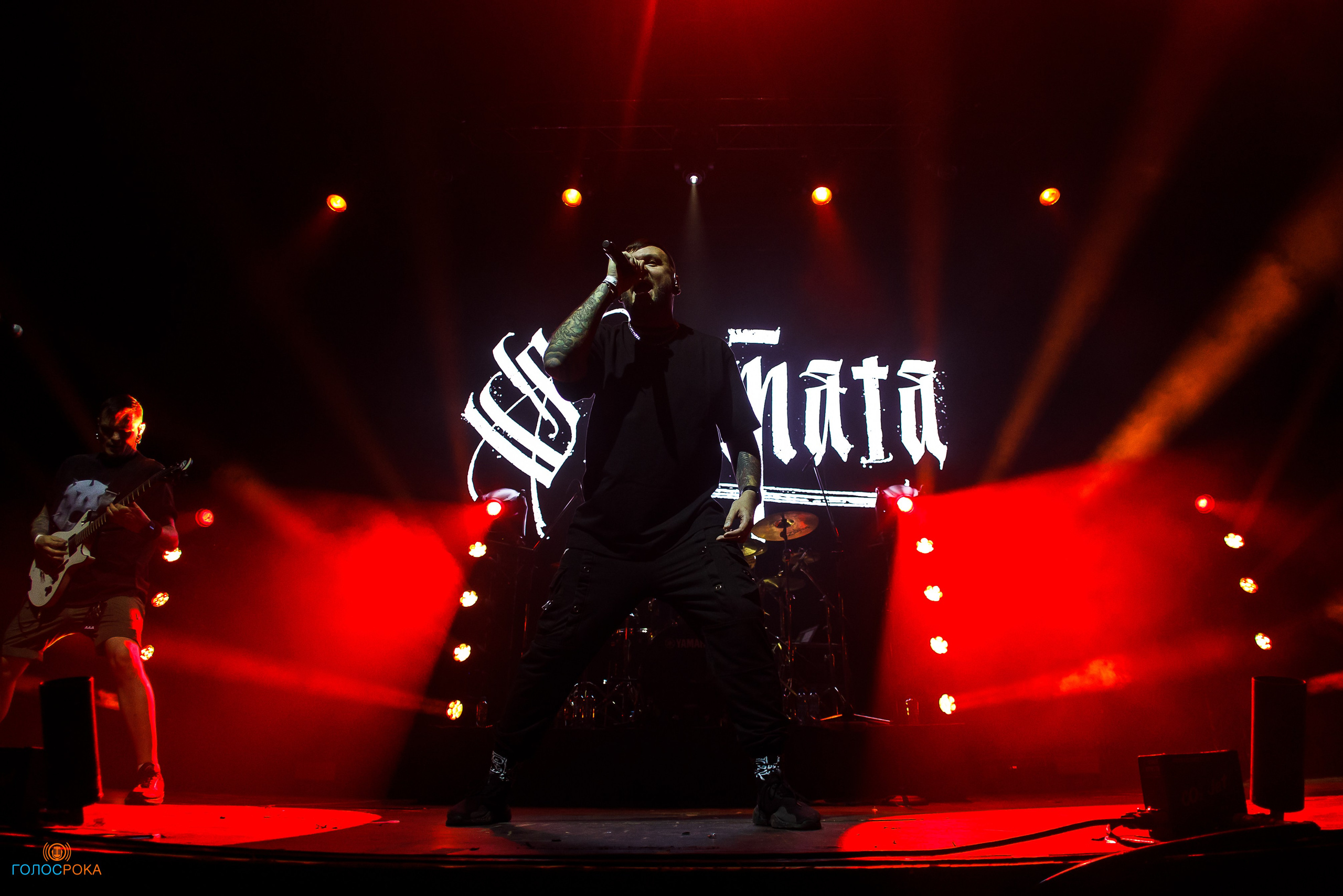 Stigmata / 19.11.2023 / 1930 Moscow. Репортажный и портретный фотограф Русакова Жанна