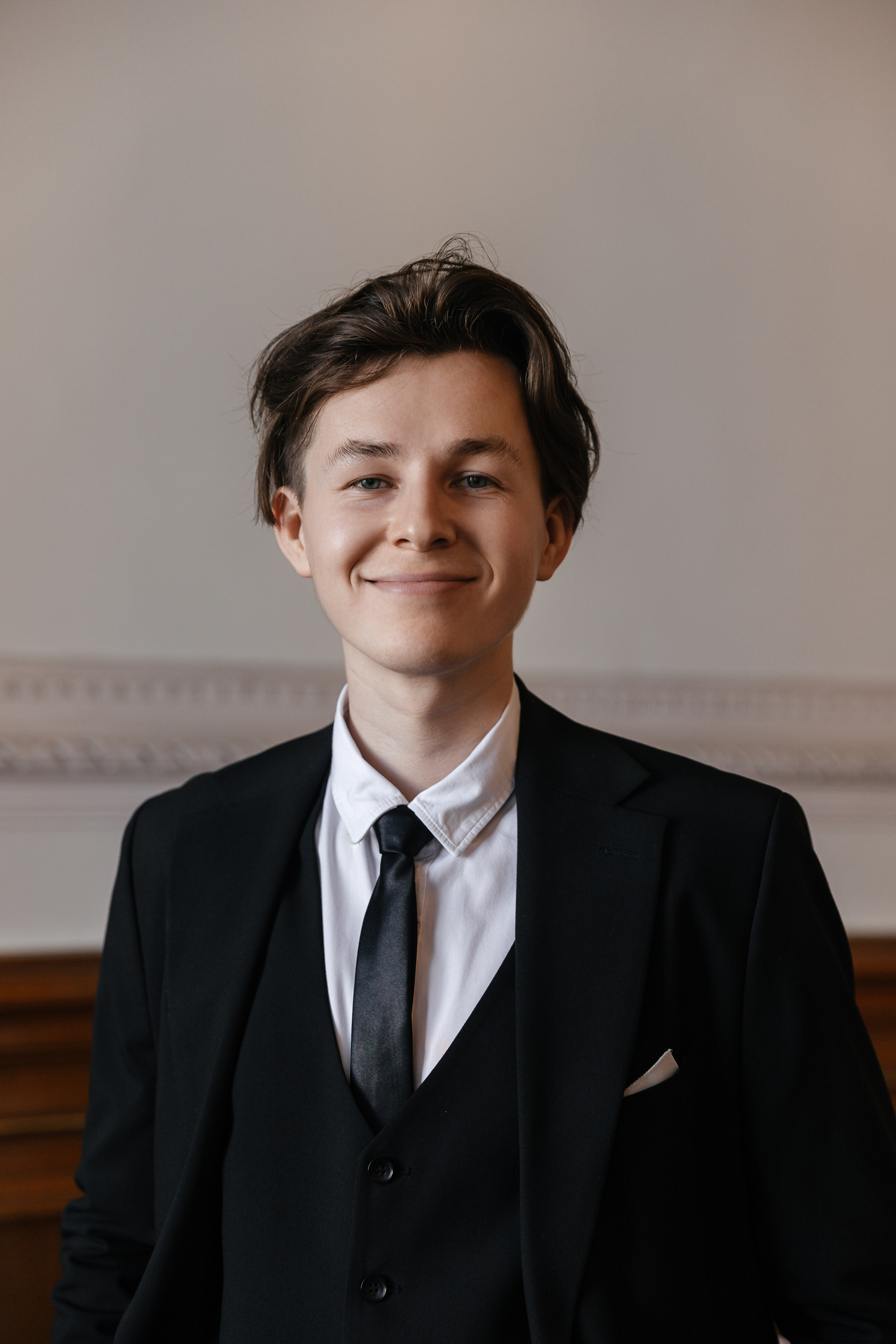 Вера и Даниил. Lifestyle фотограф в Санкт-Петербурге Анна Щекалева