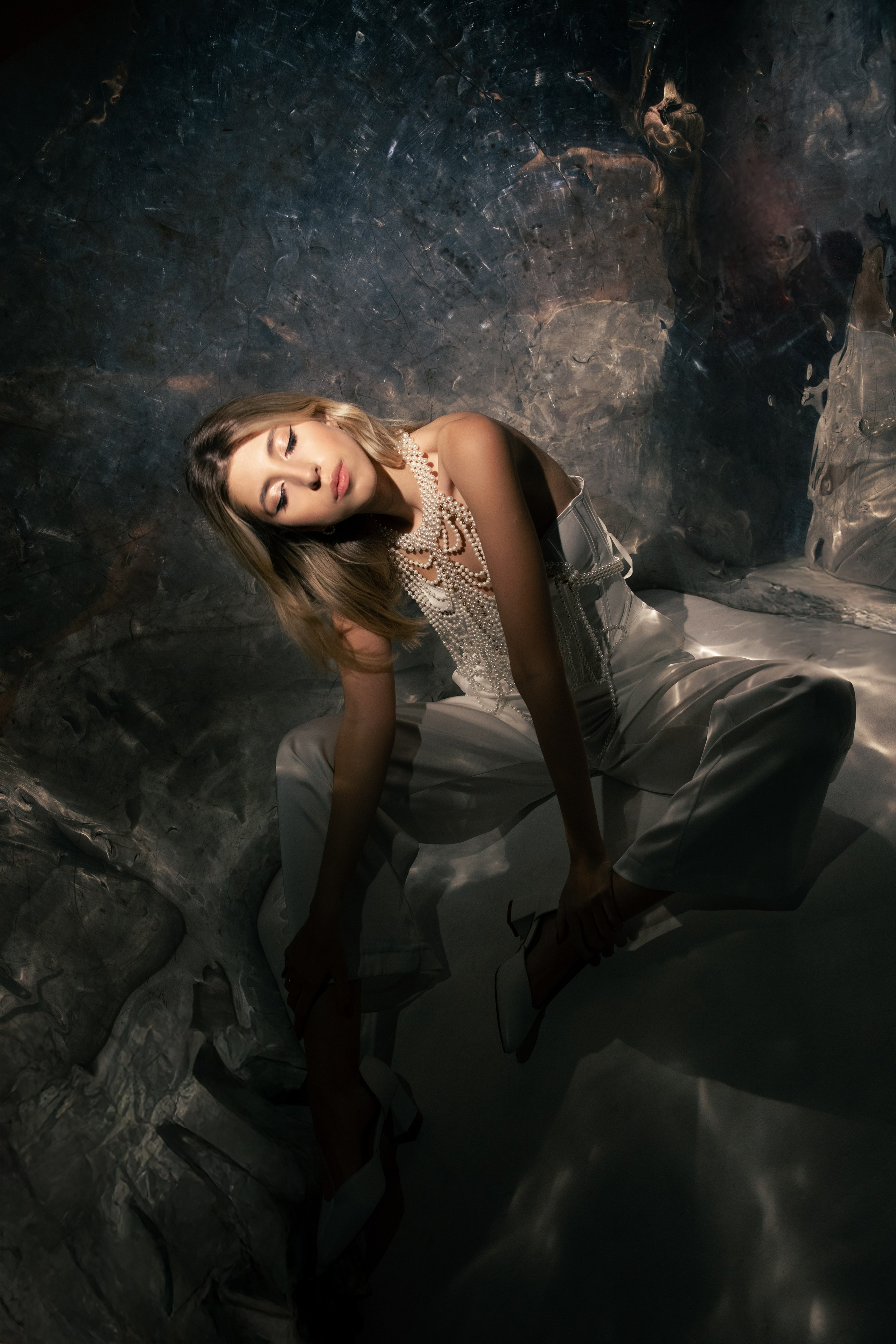 Фотограф брендов и бизнеса в Москве Алексей Сентюрин