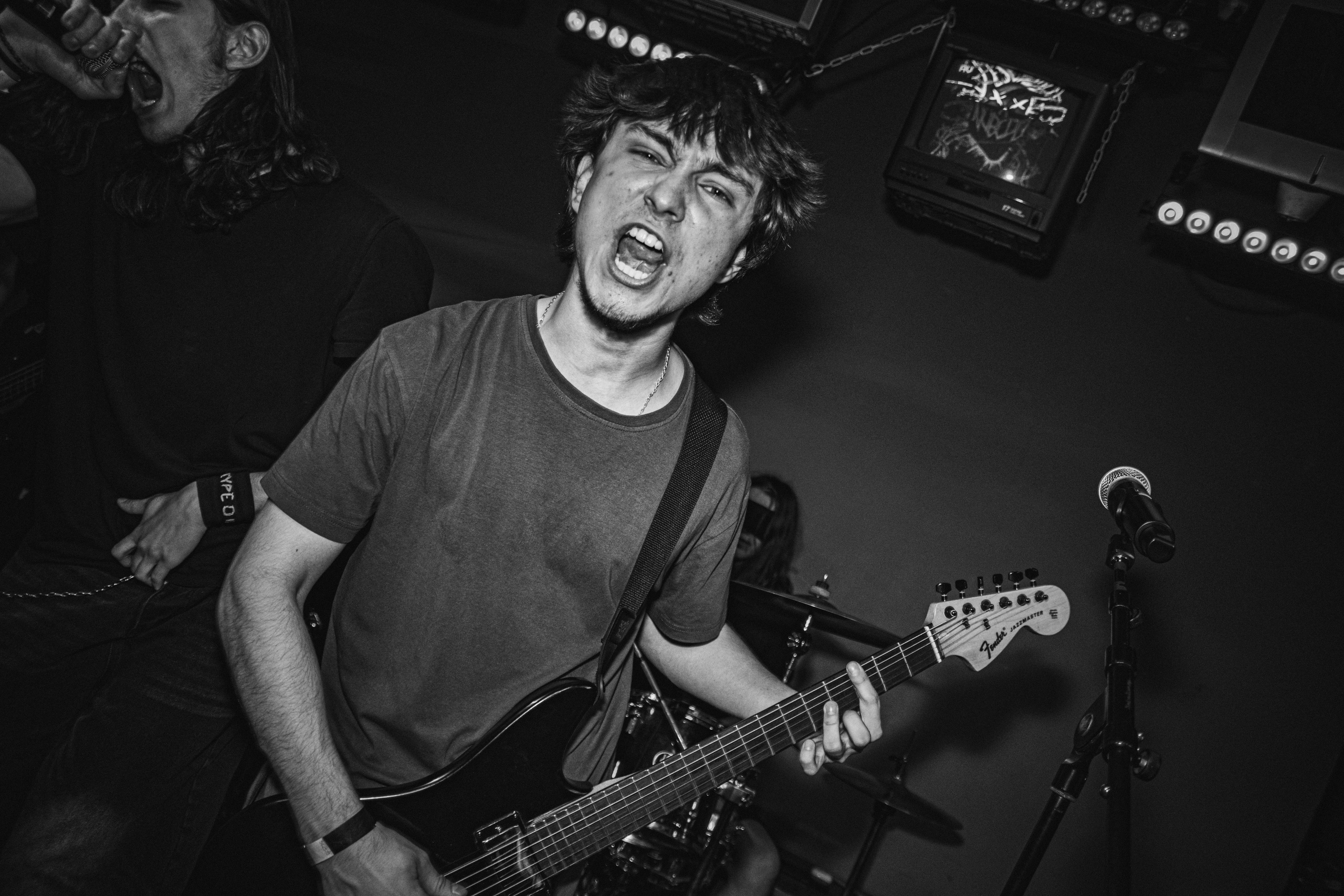 Impure & Edvard Elsky & Pitbural 21.06.2025. Репортажный фотограф в Москве Legiodot