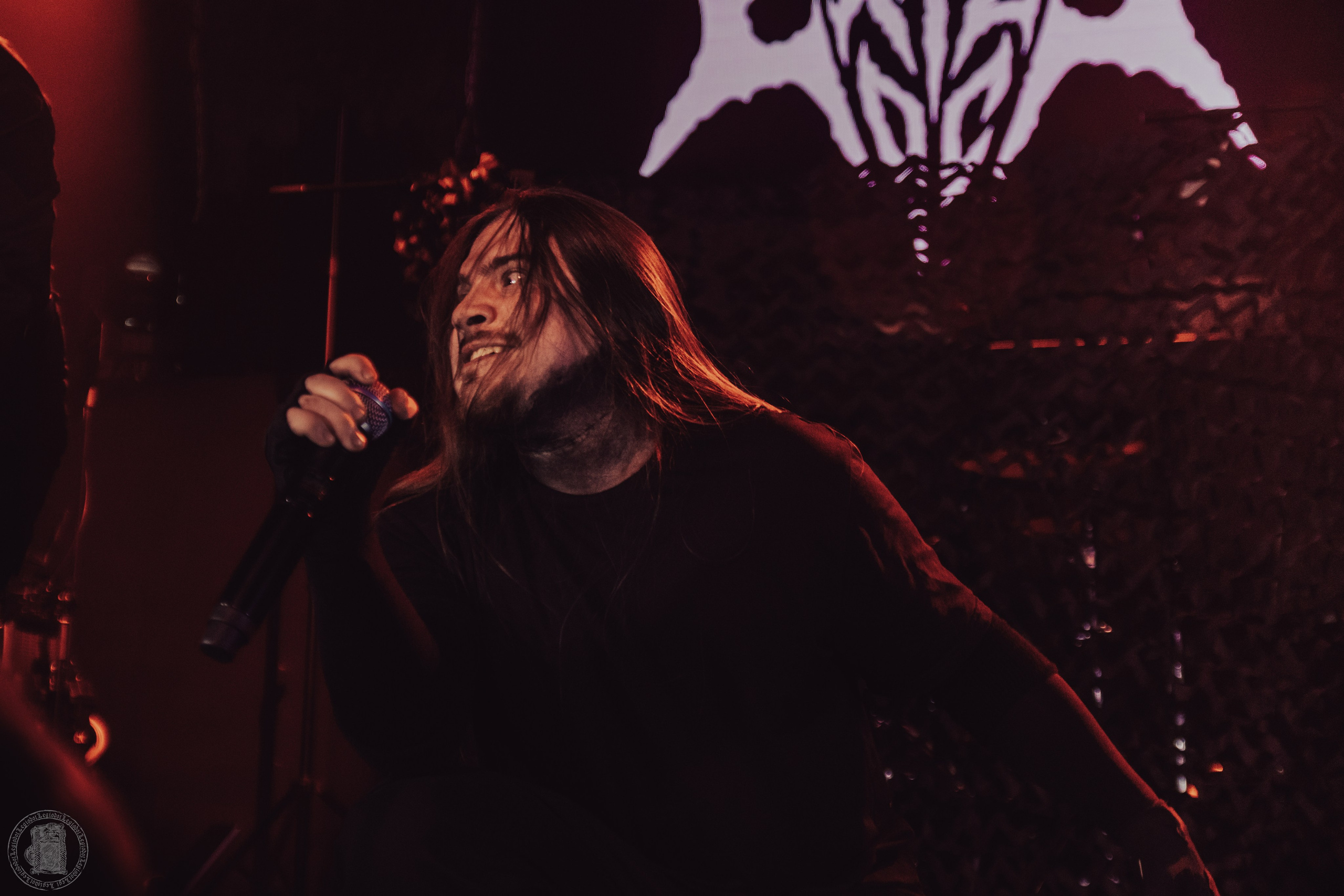 Exile D.C. 29.03.2025. Репортажный фотограф в Москве Legiodot