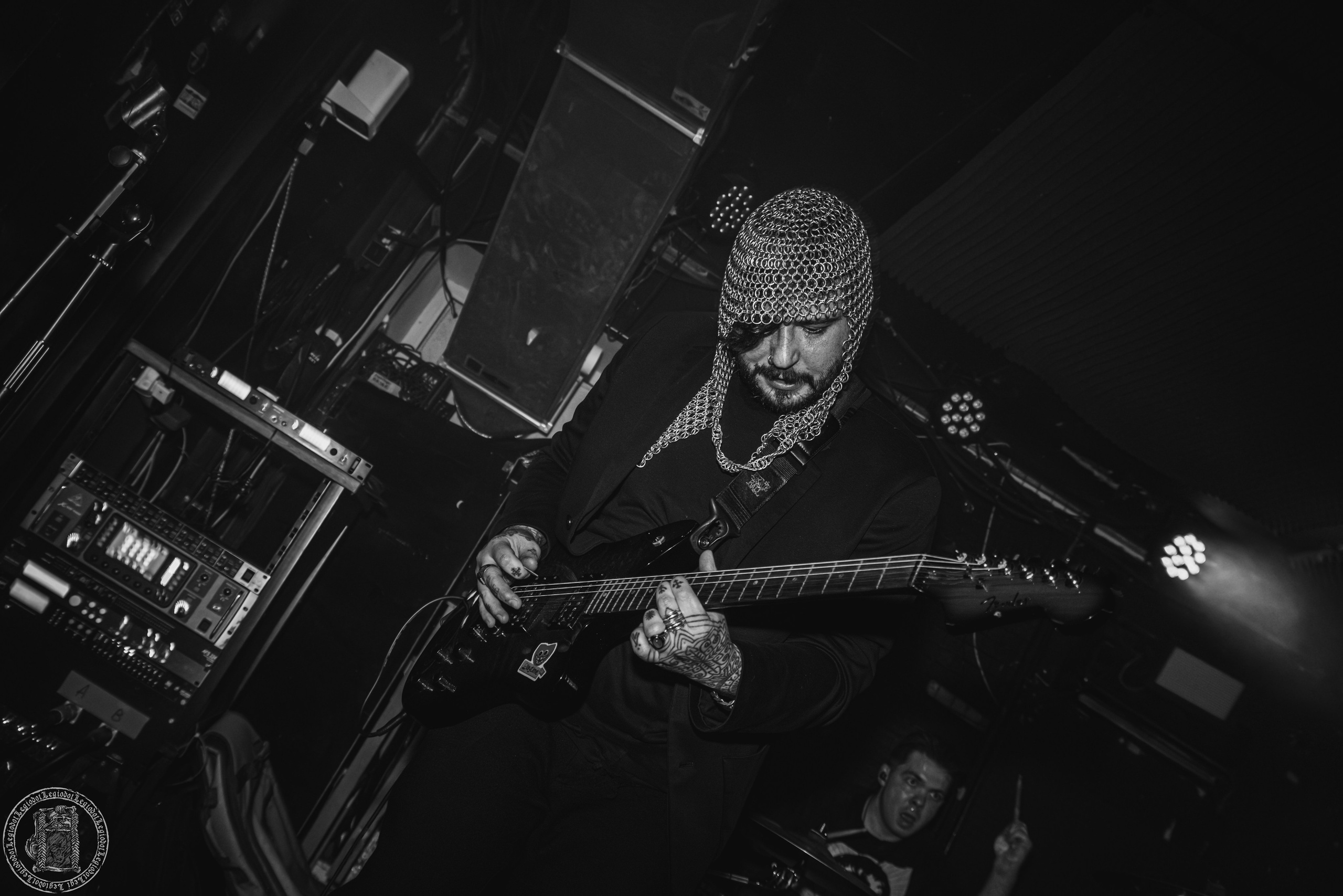 Vranac & Ochag & Convince 30.05.2025. Репортажный фотограф в Москве Legiodot