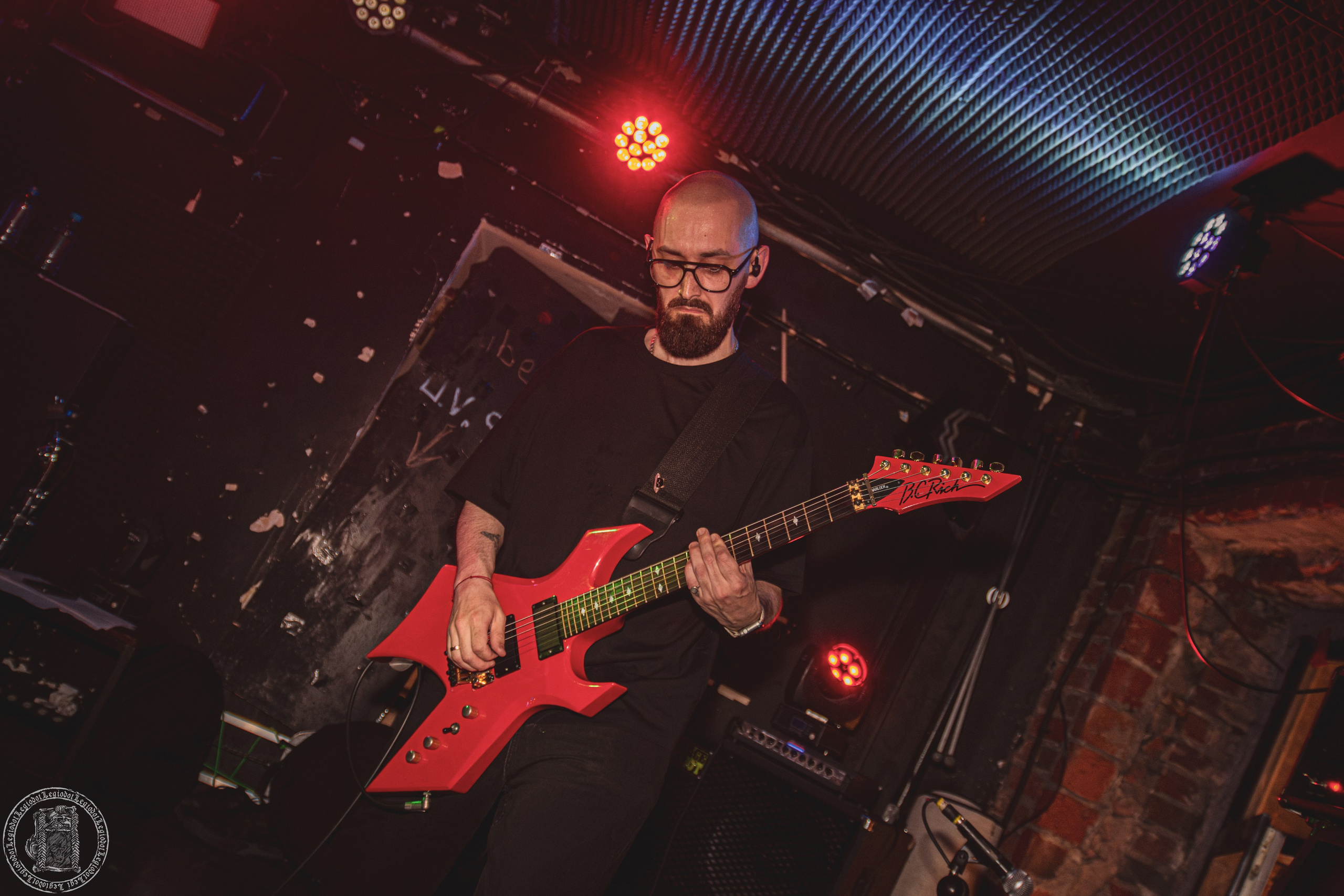 Vranac & Ochag & Convince 30.05.2025. Репортажный фотограф в Москве Legiodot