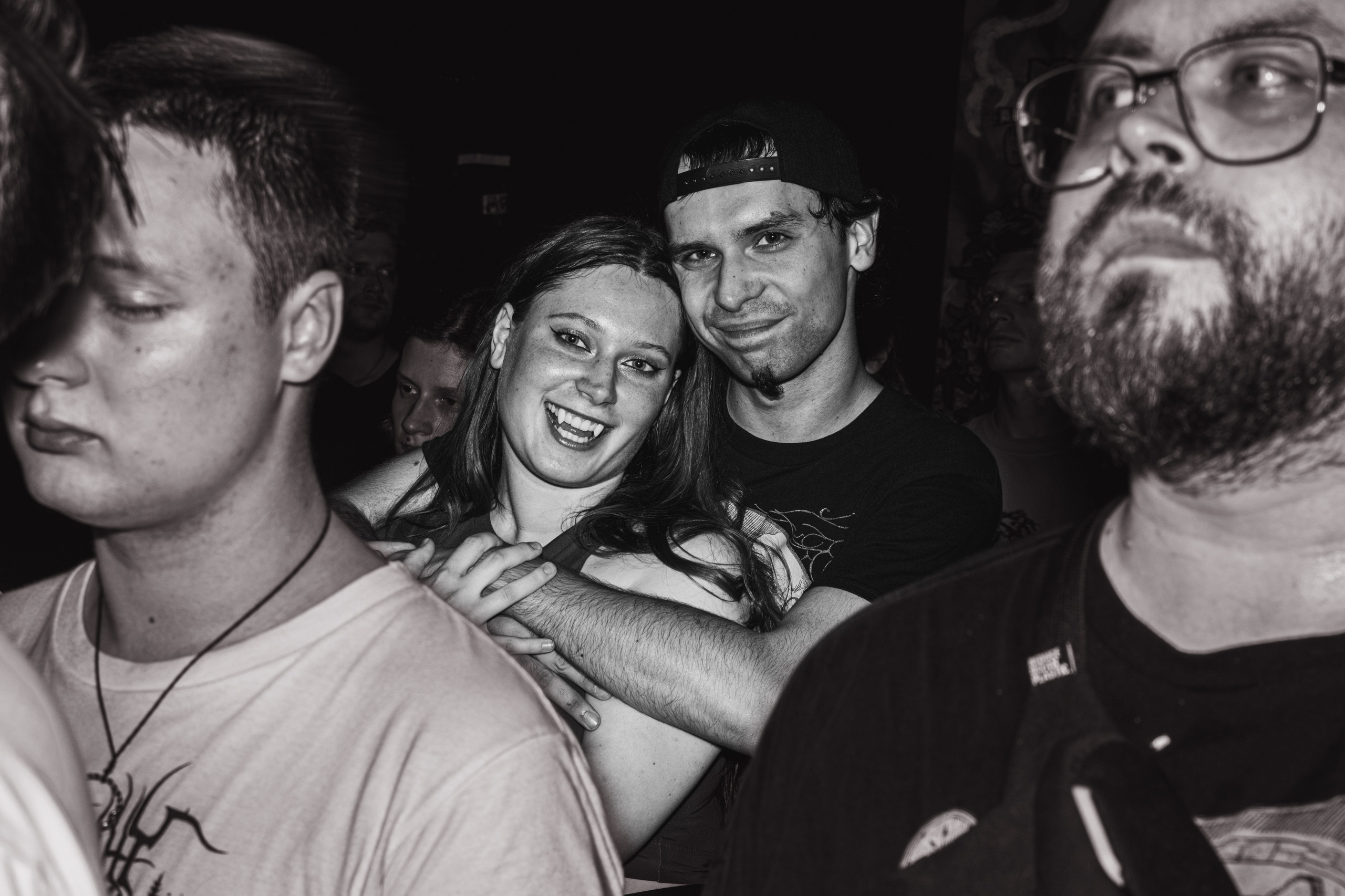 ШШШ & Naska & Smyčka 31.07.2025. Репортажный фотограф в Москве Legiodot