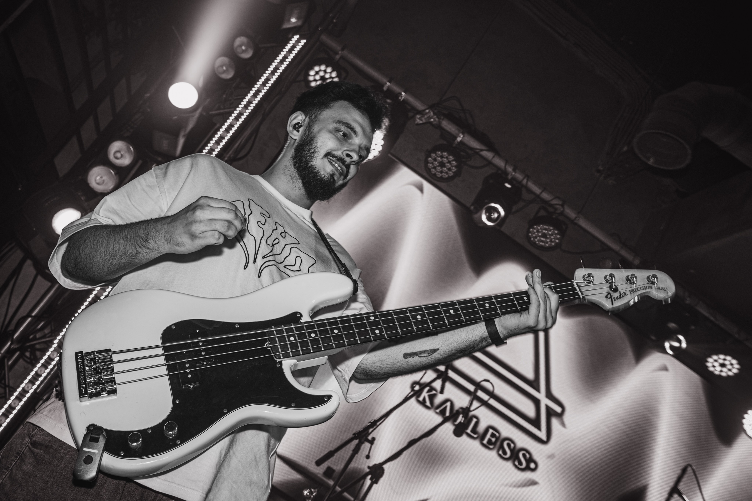 Naska & Косатка & Kailess & Rapiere 18.07.2025. Репортажный фотограф в Москве Legiodot