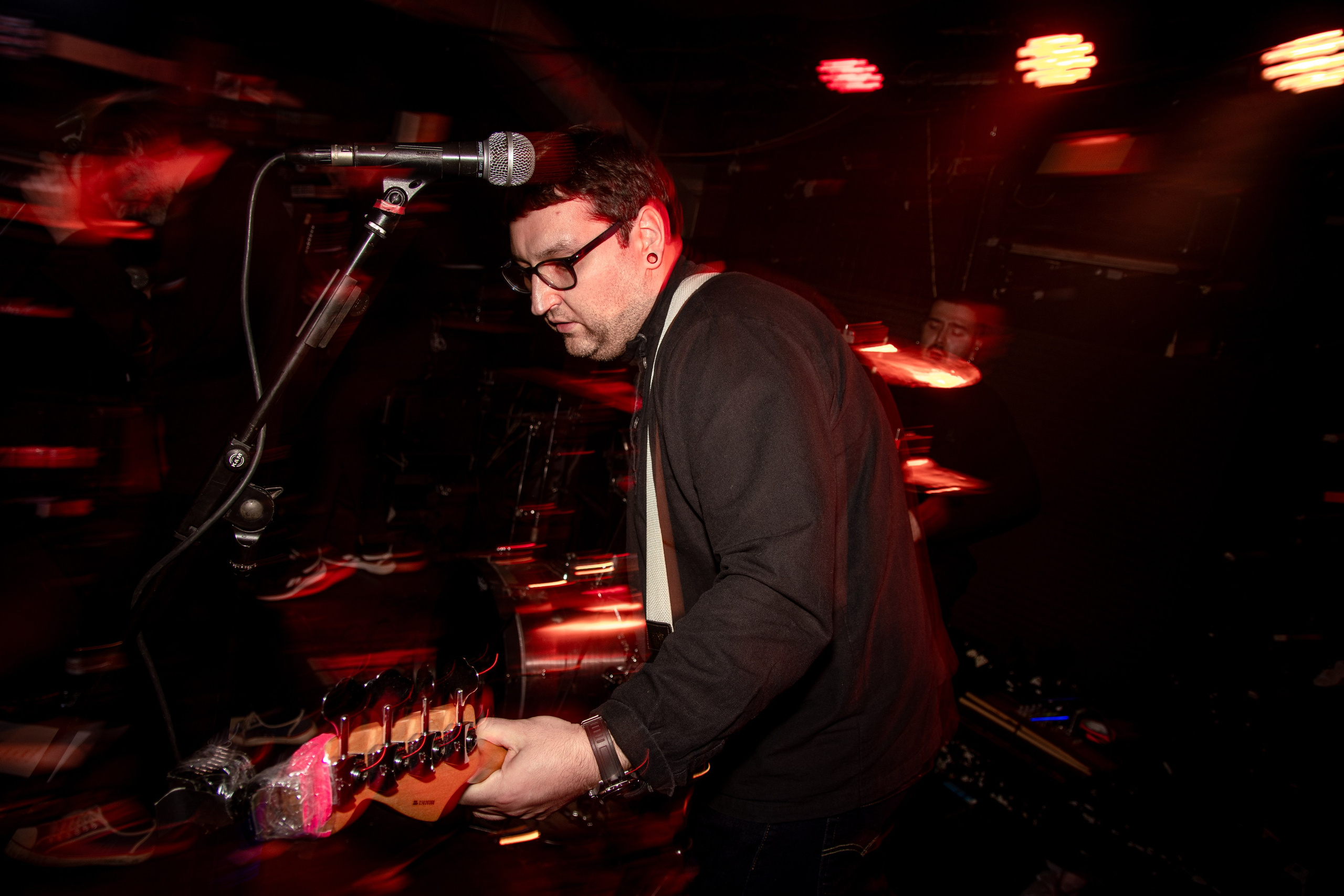 Octavia Daylight & Ютани & Летние войны & сплошь 14.11.2025. Репортажный фотограф в Москве Legiodot