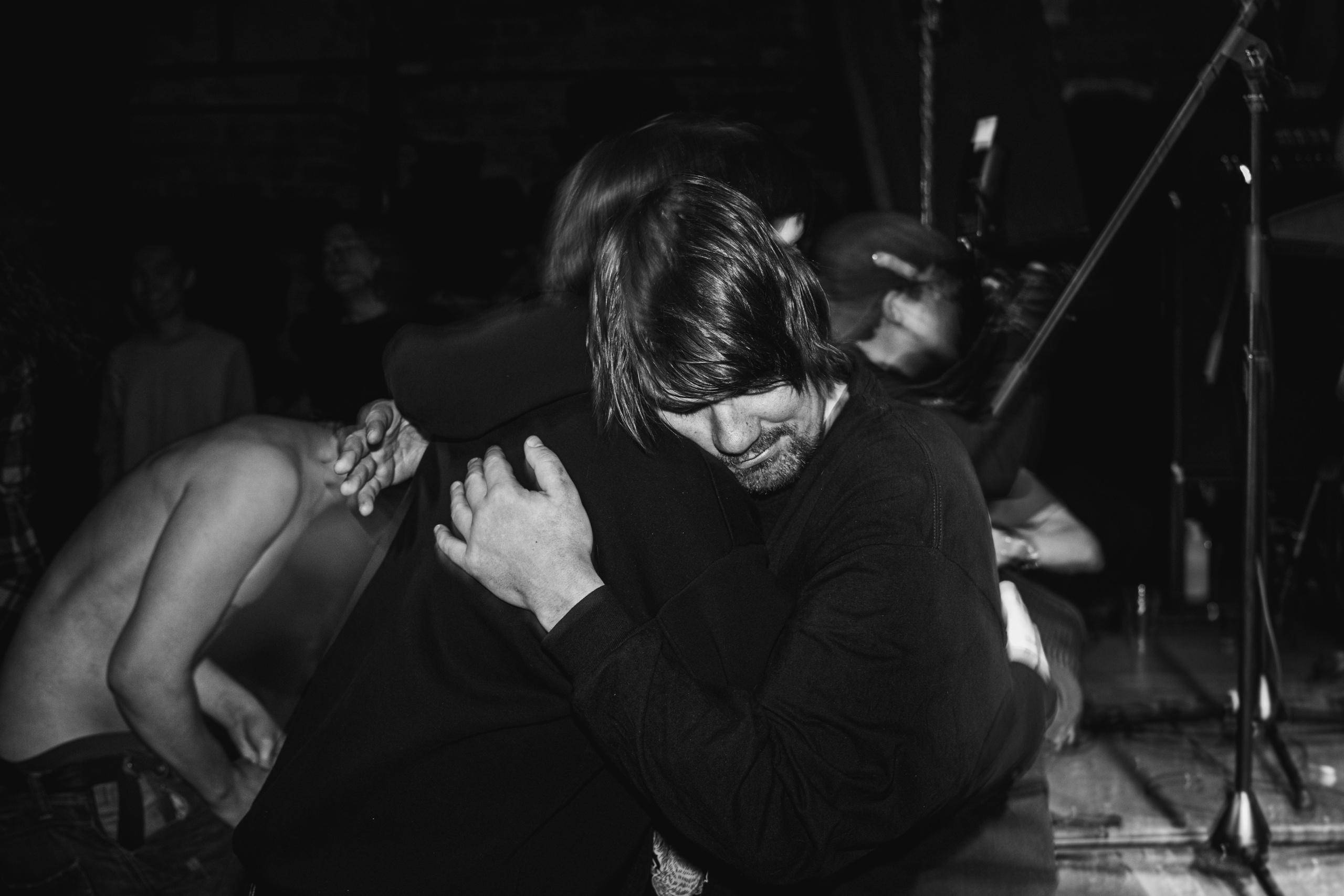 Gradirnja & Котобус & LGLR & køl’ja & Barbasolente. Репортажный фотограф в Москве Legiodot