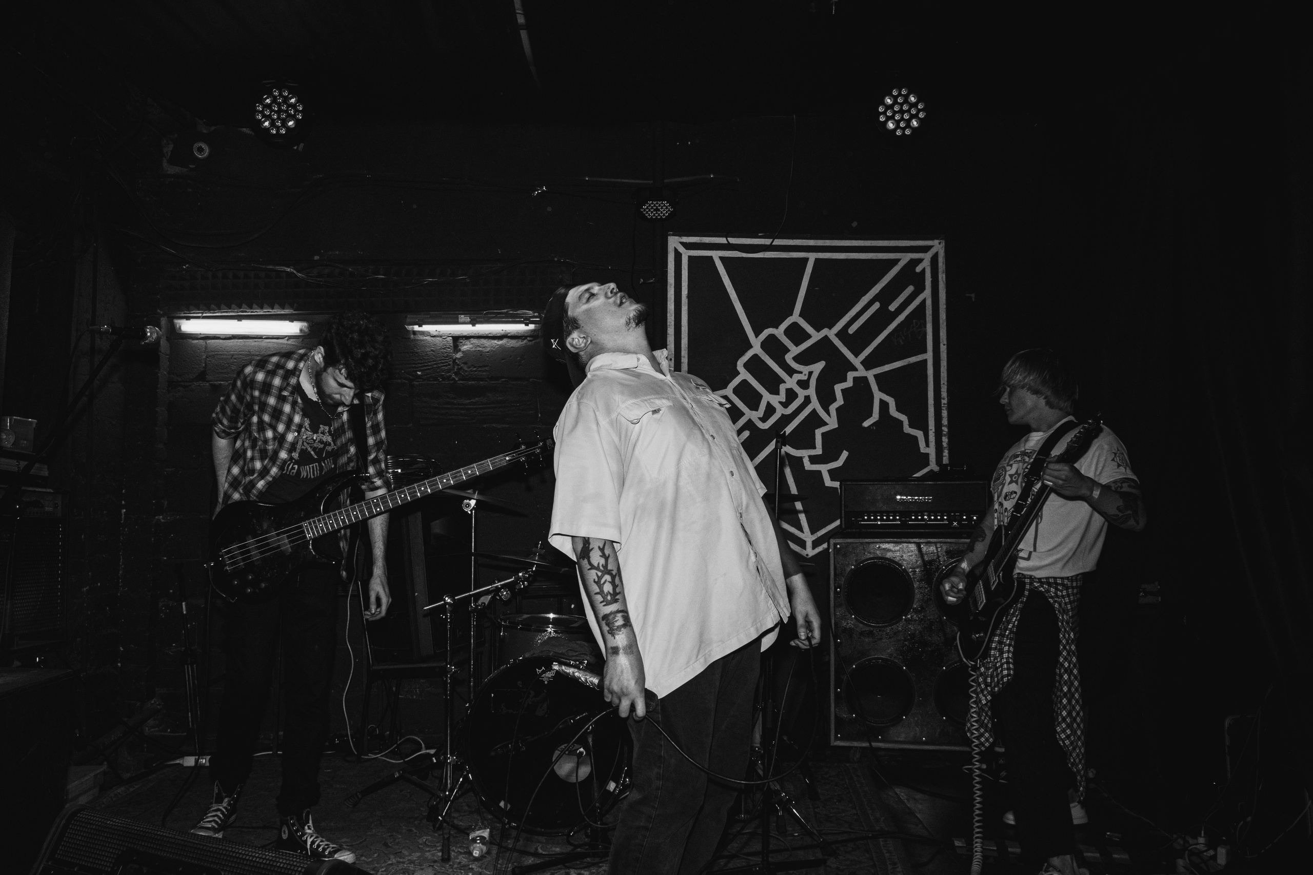 Sektat & Pechora & сплошь 12.09.2025. Репортажный фотограф в Москве Legiodot