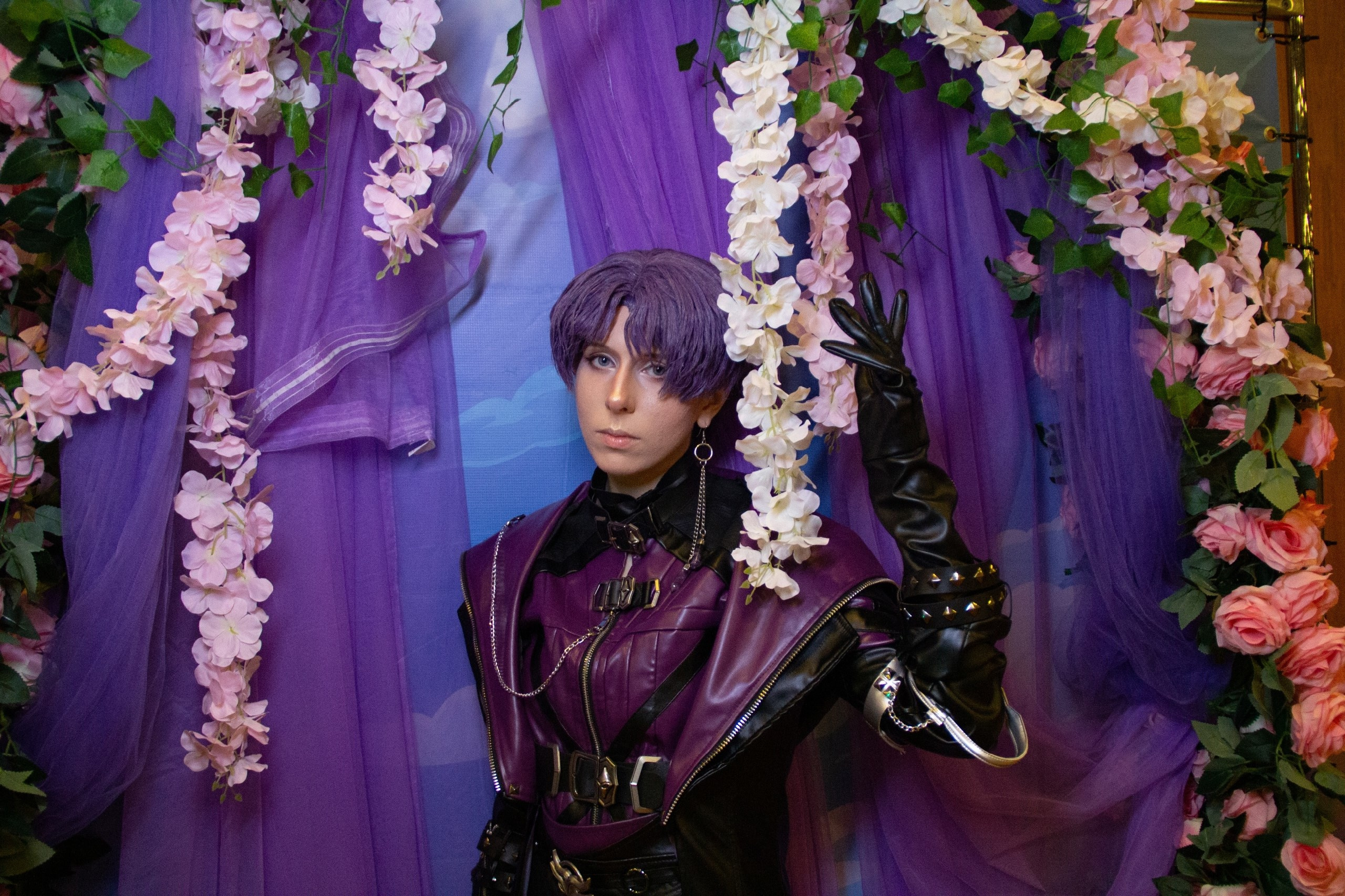 ConStanta 9.11.2025. Поя Фотограф l Москва и МО