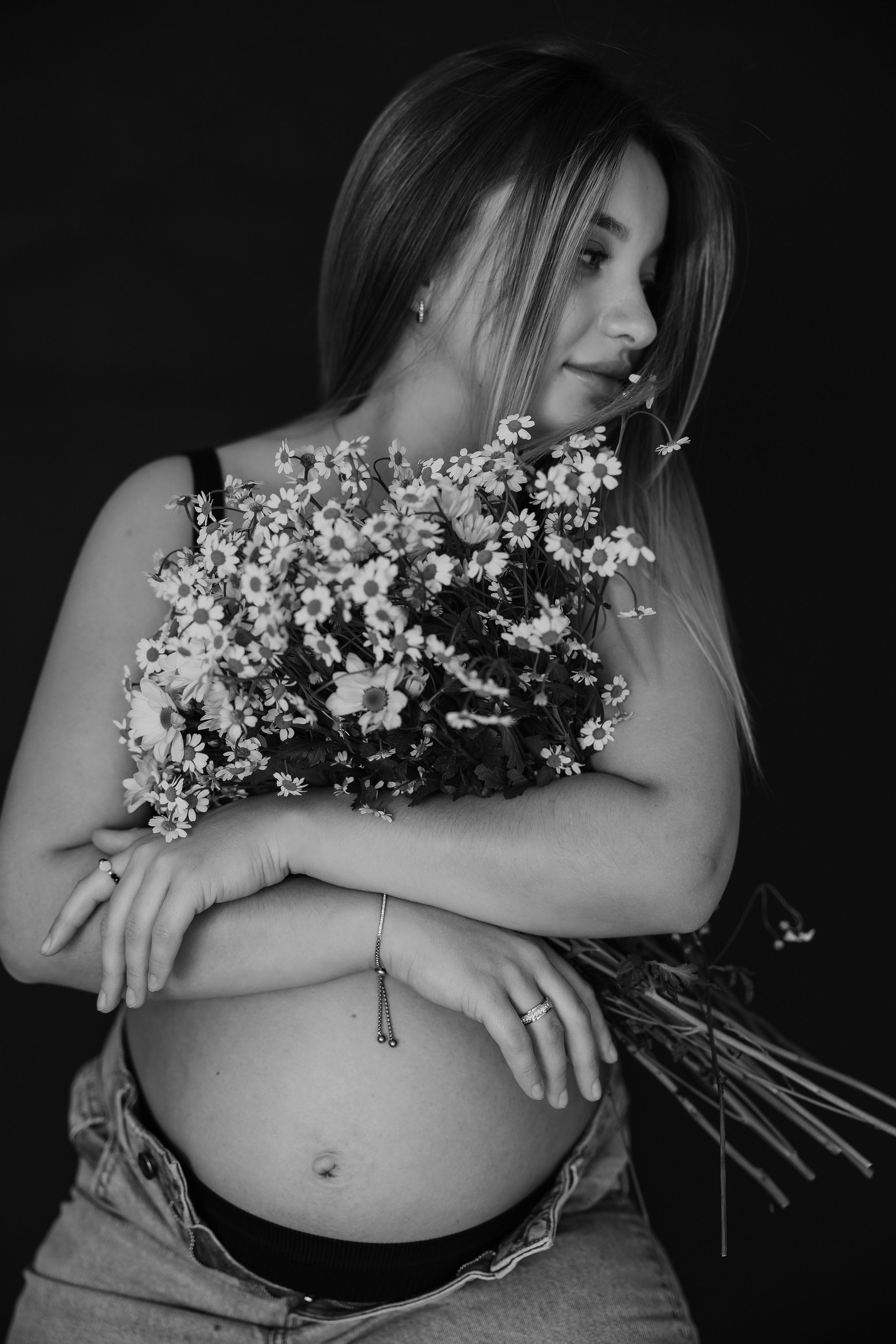 Фотосессия беременности в Пусане, Корея. ВАШ ФОТОГРАФ В ПУСАНЕ (Южная Корея) Александра Ануфрий