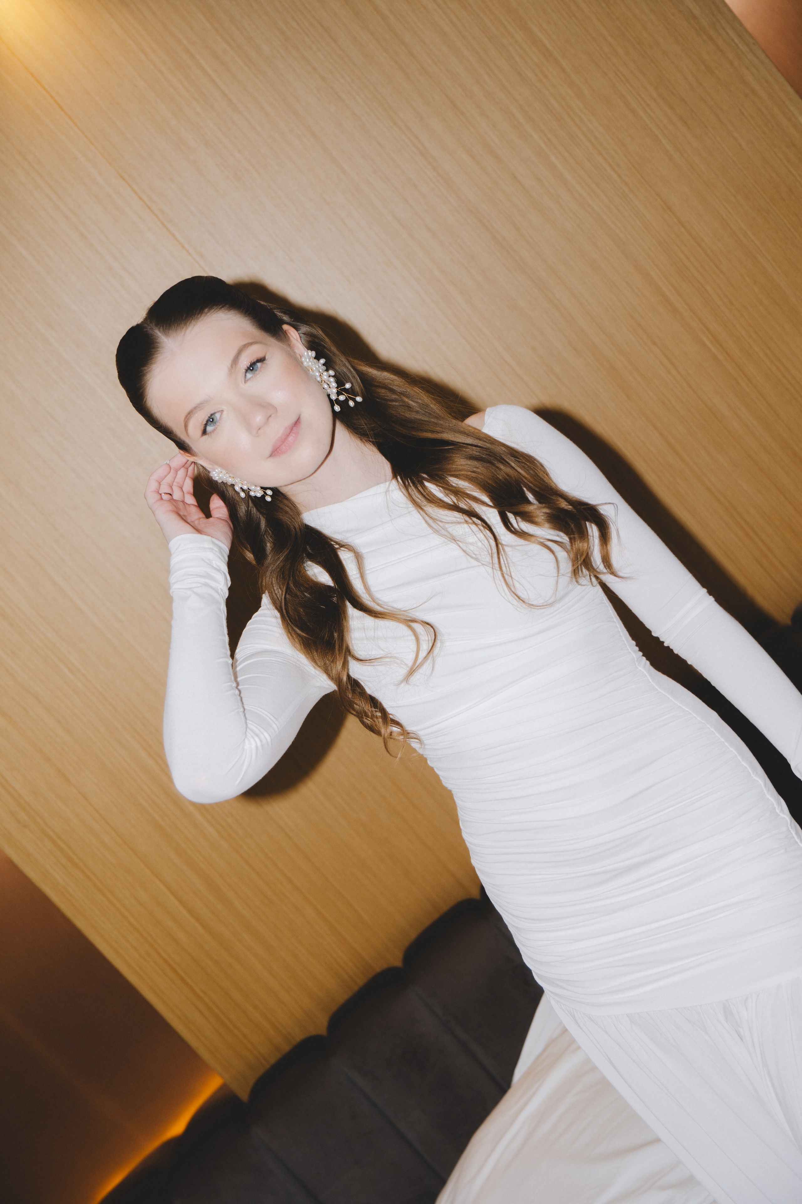 Ирек & Катя. Фотограф Наталья Воронина Москва