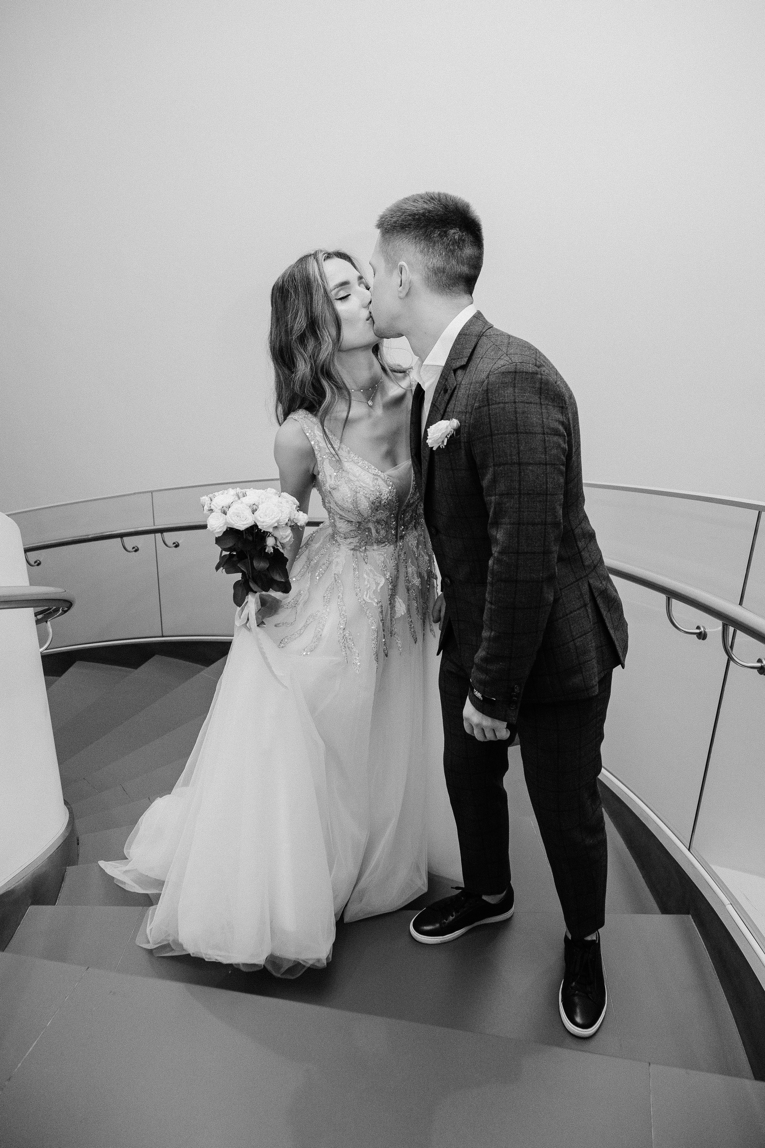 Иван и Марина/2024. Свадебный и семейный фотограф в Екатеринбурге