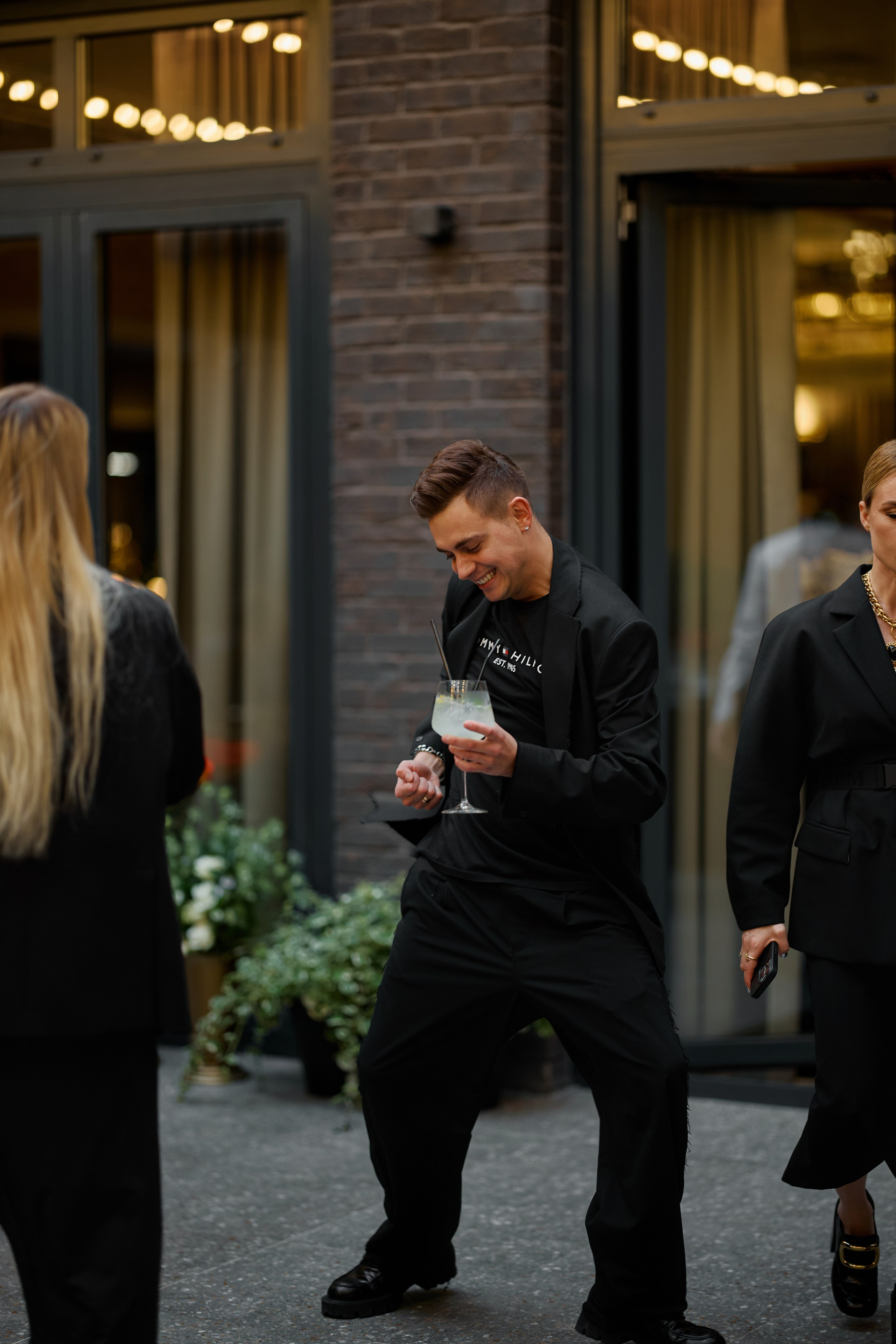 HAPPY BIRTHDAY, KOSTYA!. ARTEMIY IGNATOV