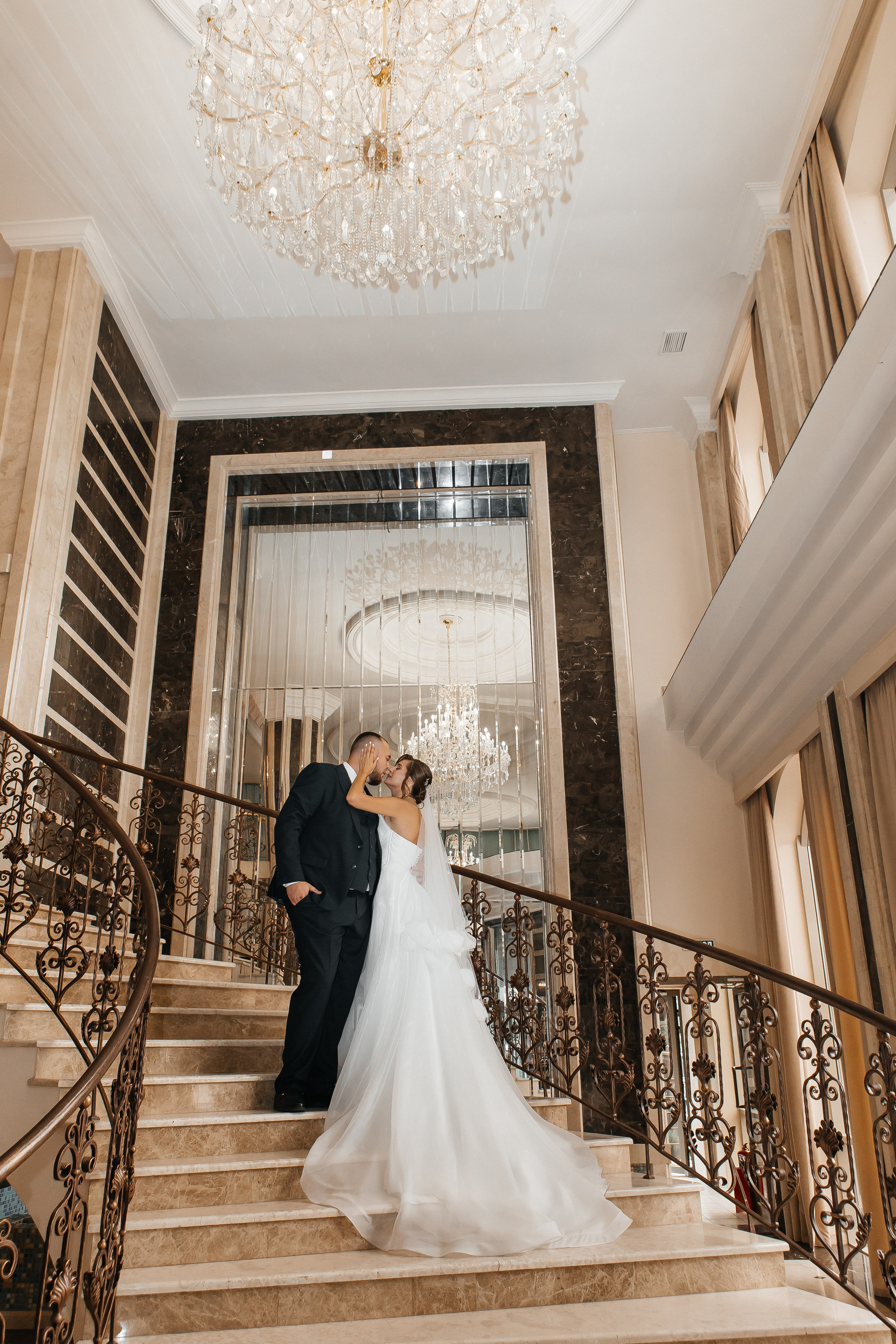 Дмитрий и Лана. Свадебный и семейный фотограф в Ростове-на-Дону