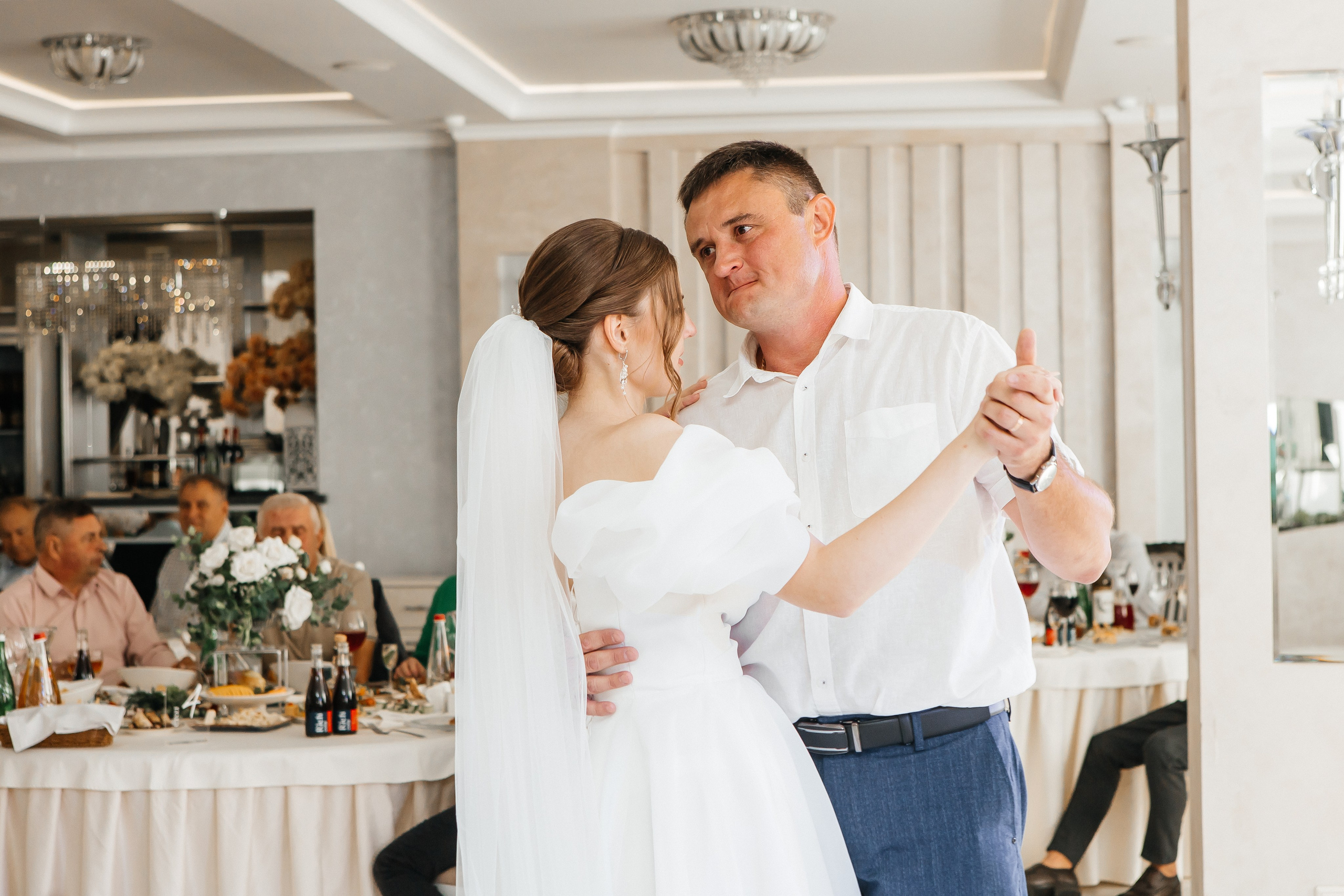 Вячеслав и Анна. Свадебный и семейный фотограф в Ростове-на-Дону