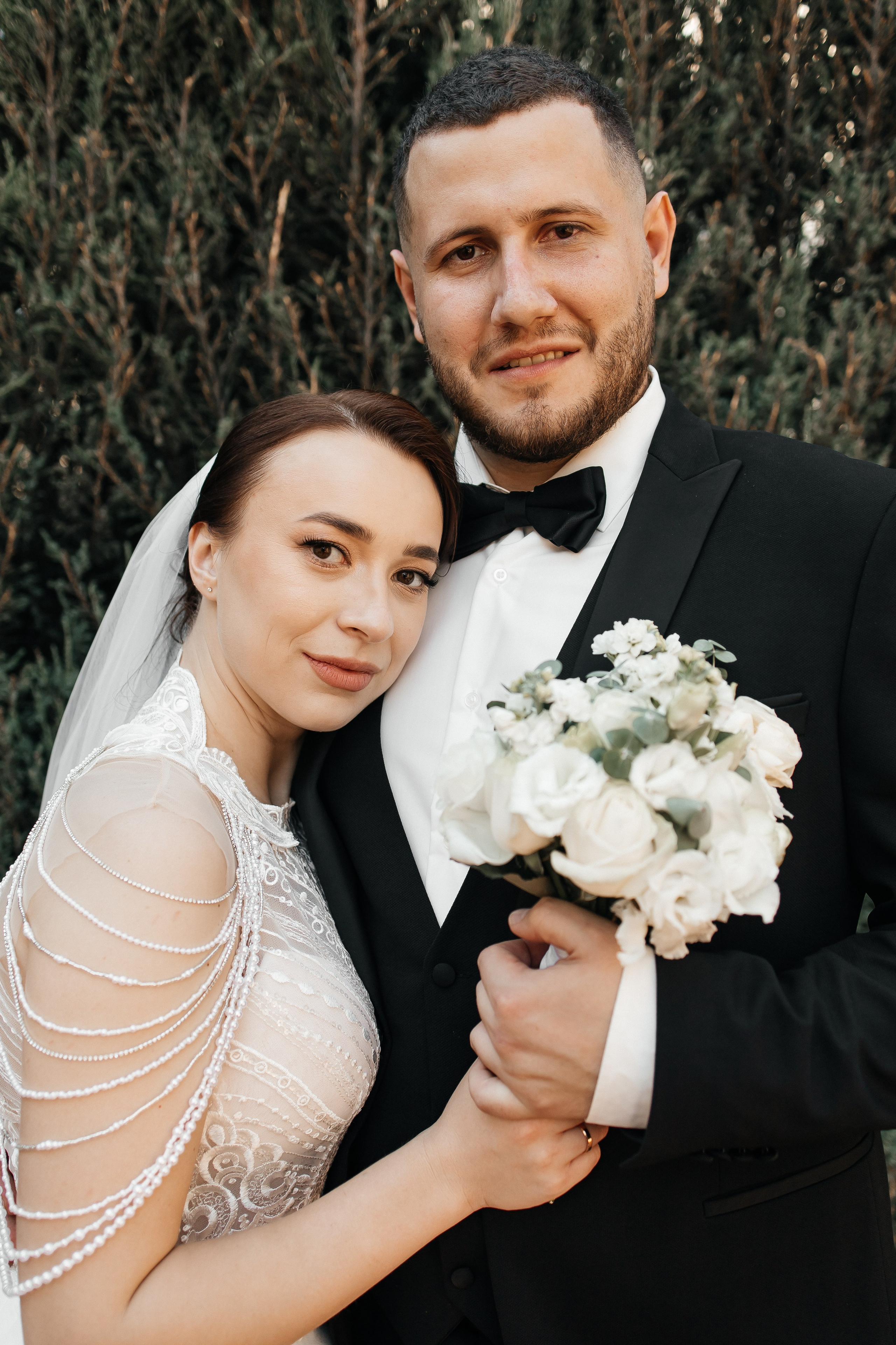 Марина и Дмитрий. Свадебный и семейный фотограф в Ростове-на-Дону