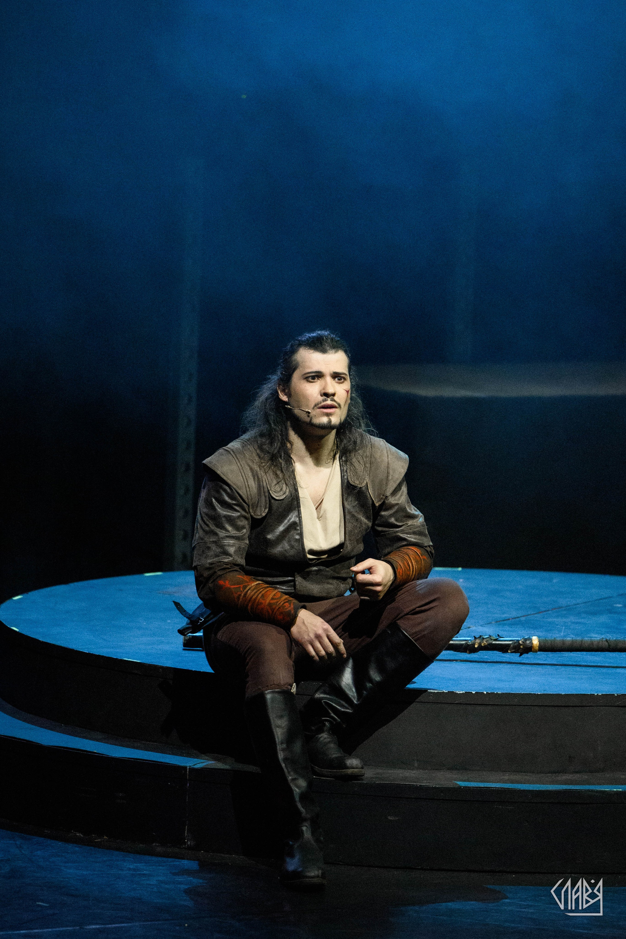 Последнее испытание альтернативный финал. Фотограф из Москвы Ярослава Панкратова