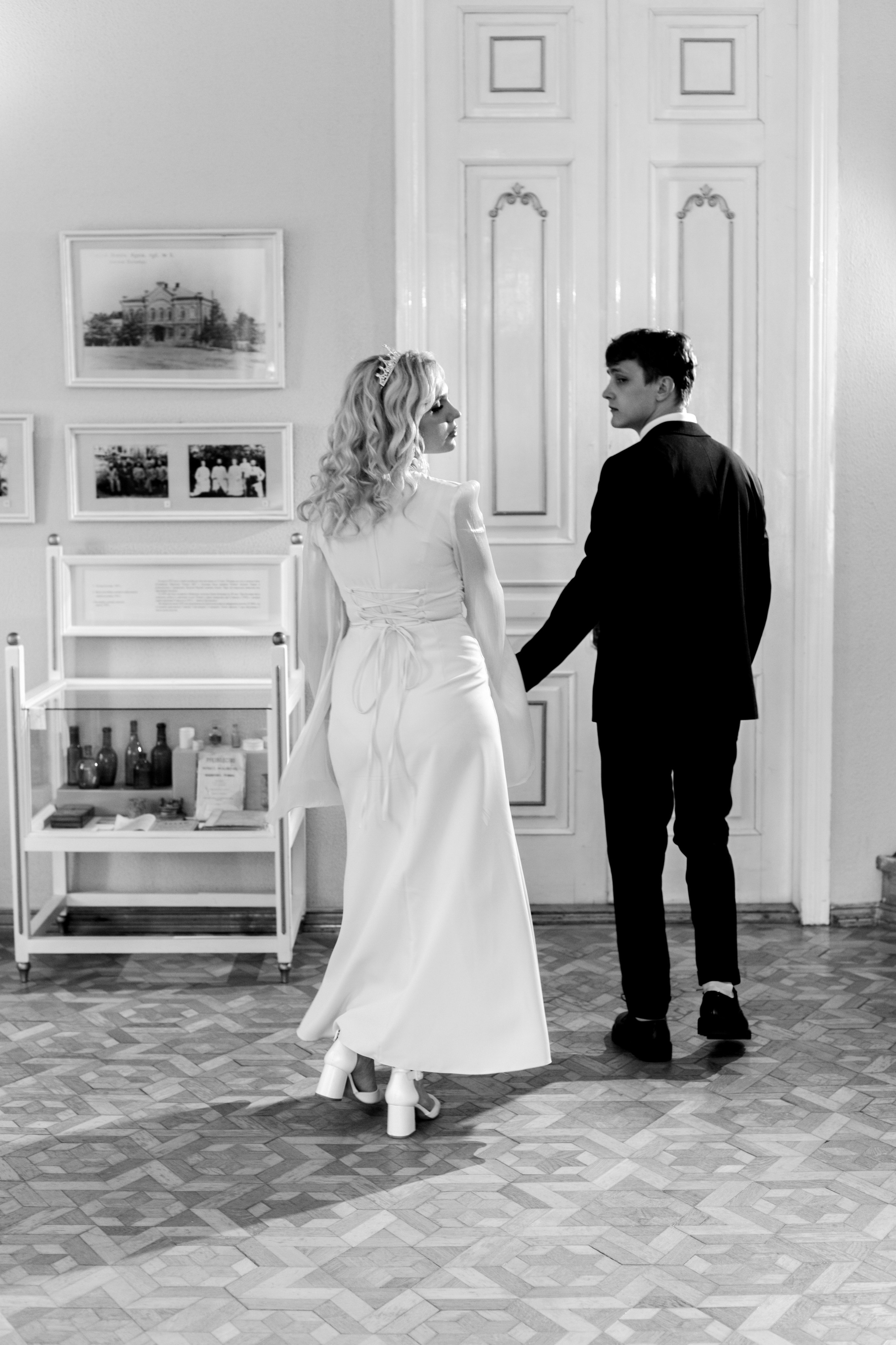 25WED N&D. Свадебный фотограф Тулинова Мария