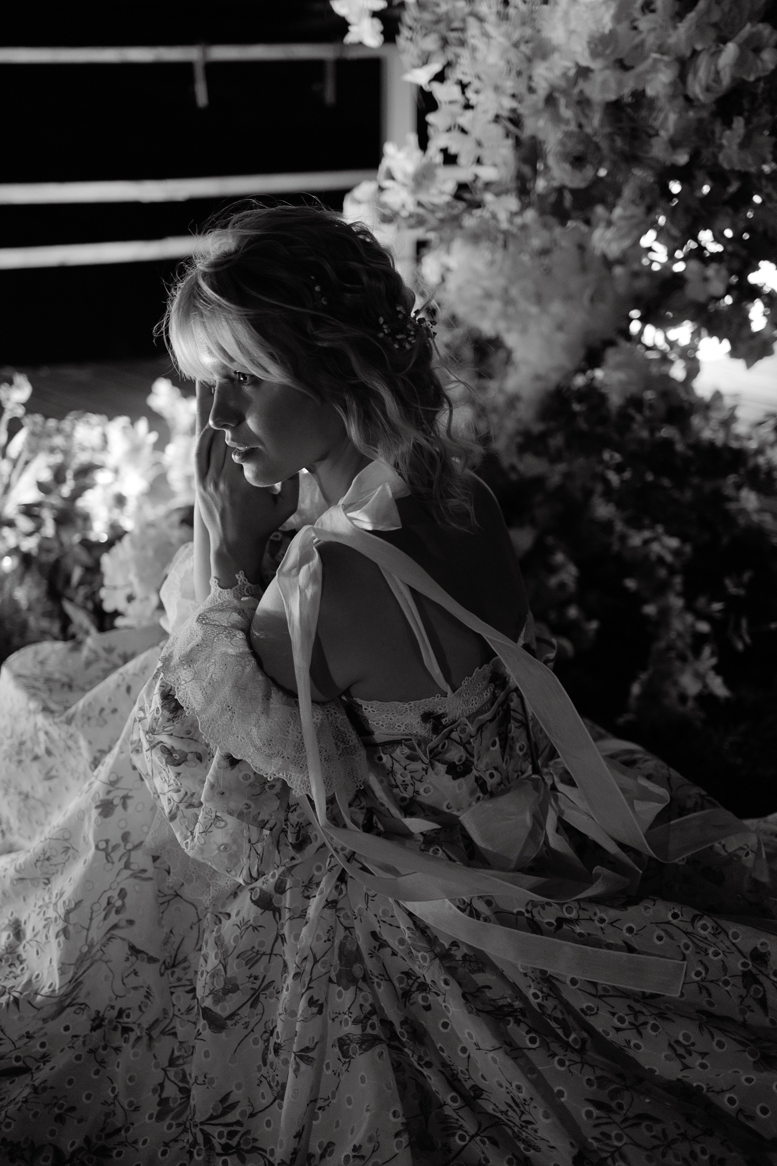 Фотограф Софья Гречка