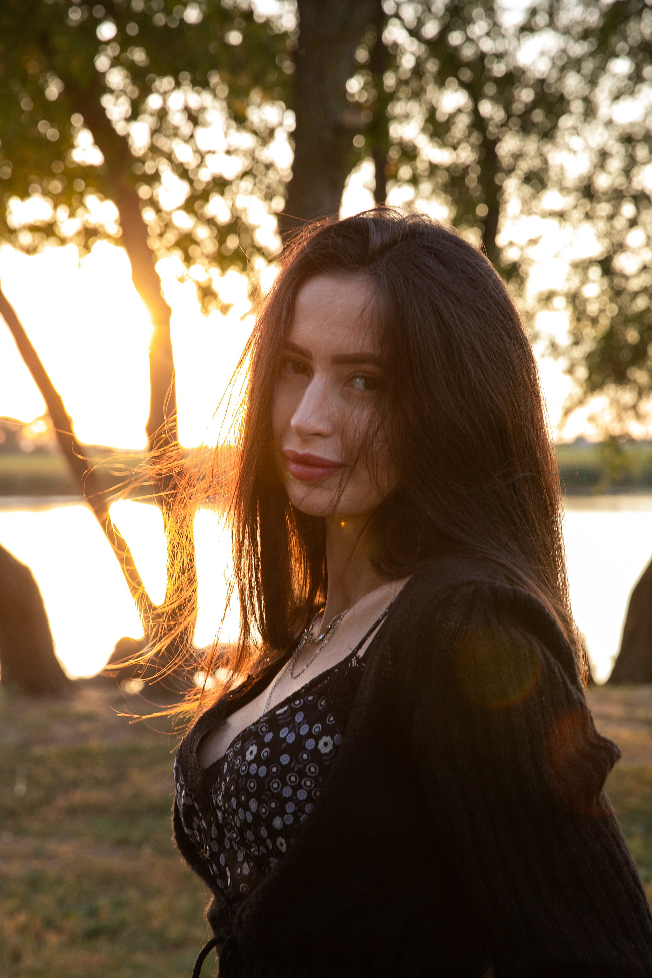 Мари. Фотограф Аникеева Алина, Рязань/Москва