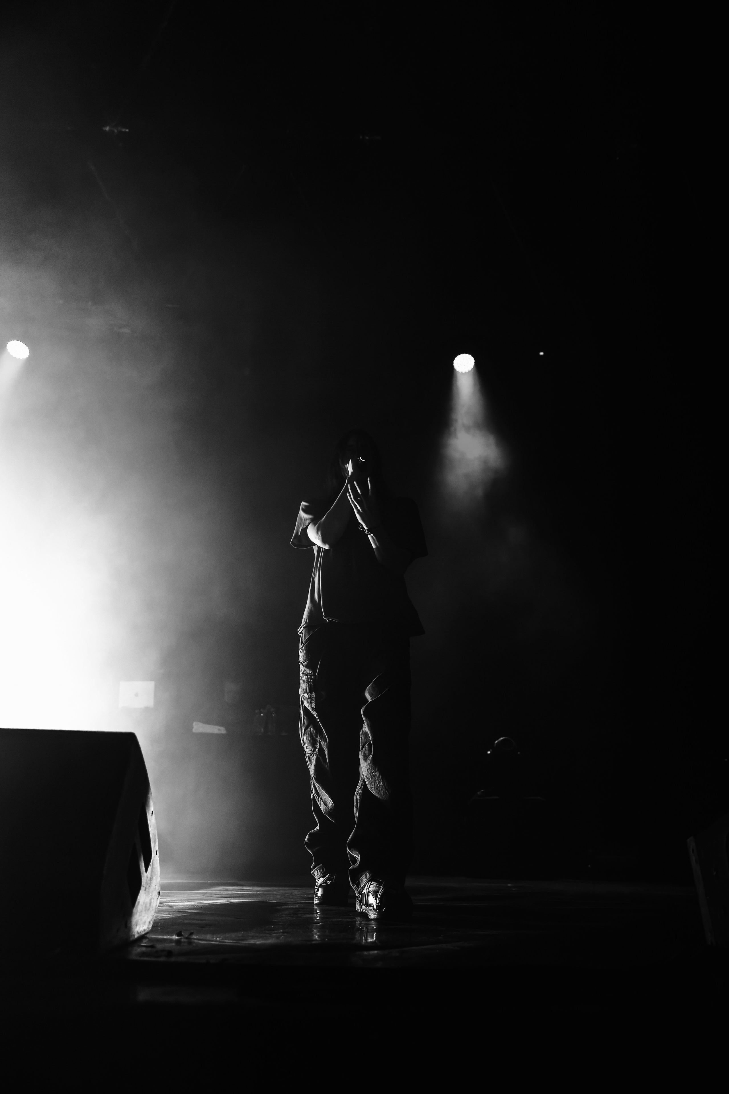 HERONWATER | 8.03.2024. DARIA BLEDNOVA / photographer Moscow