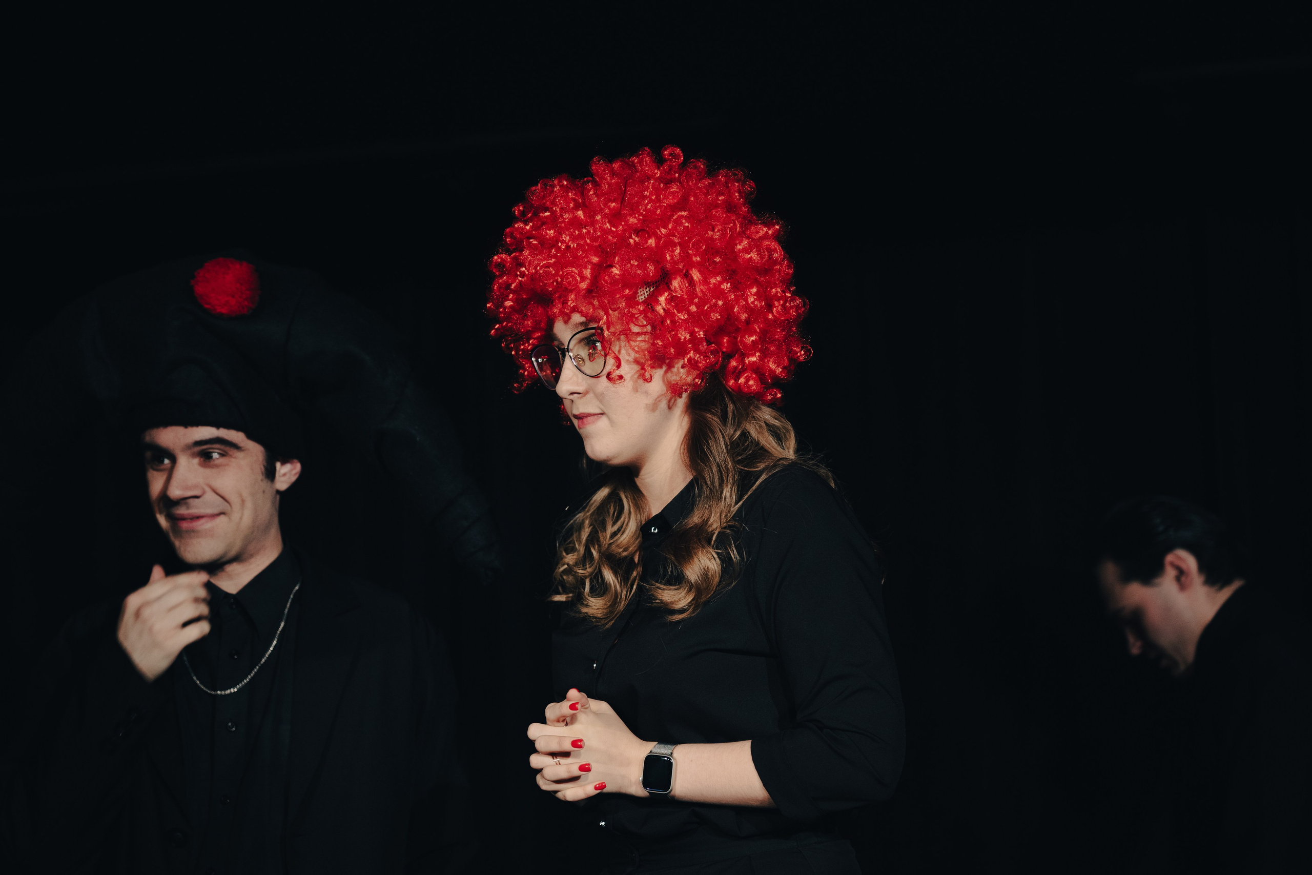 Метод Гронхольма. Фотограф и оператор в Москве Елизавета Коргалидзе