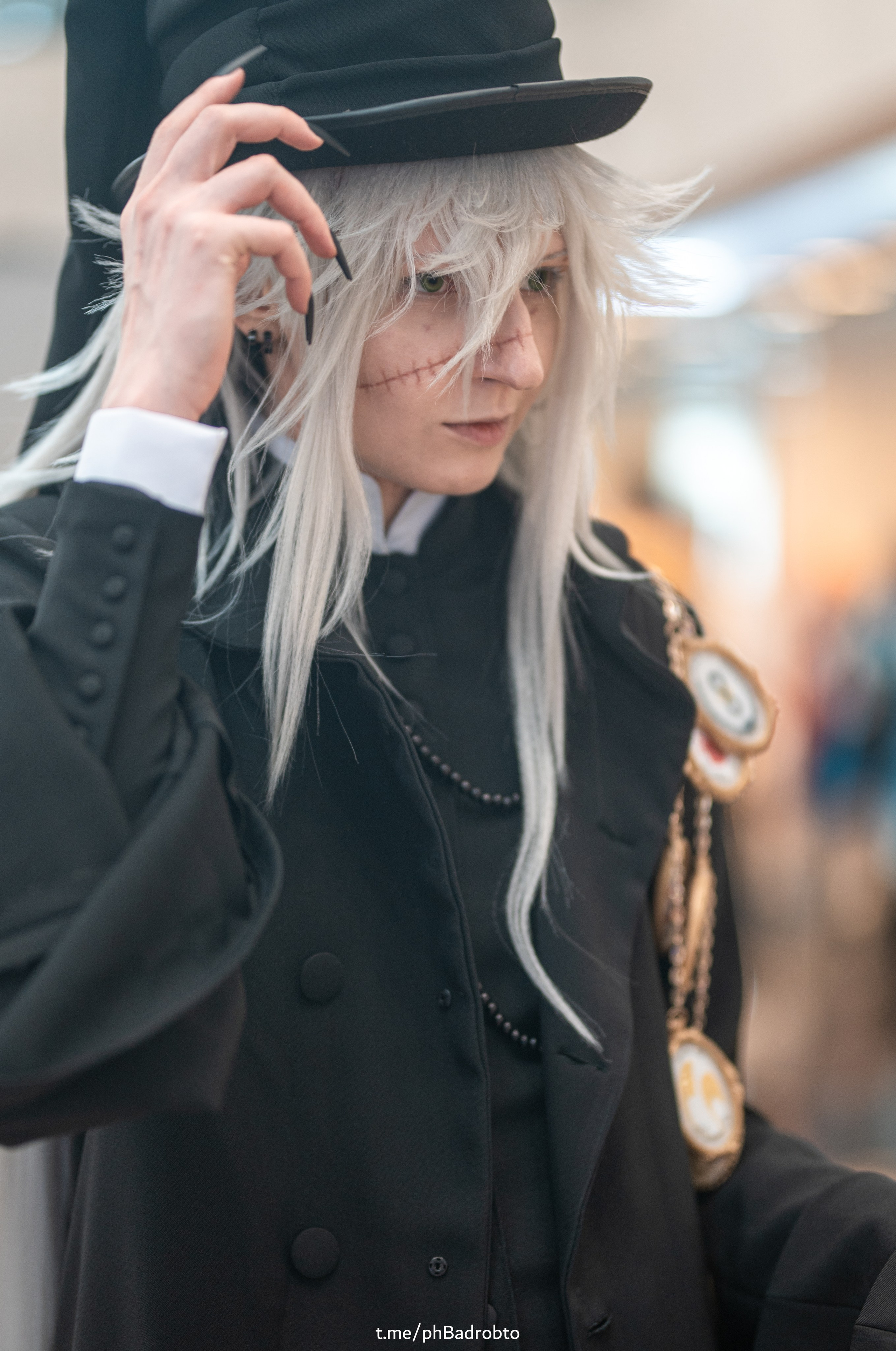 Анимау 2024. Фотограф Белебей Абзалетдинов Артур